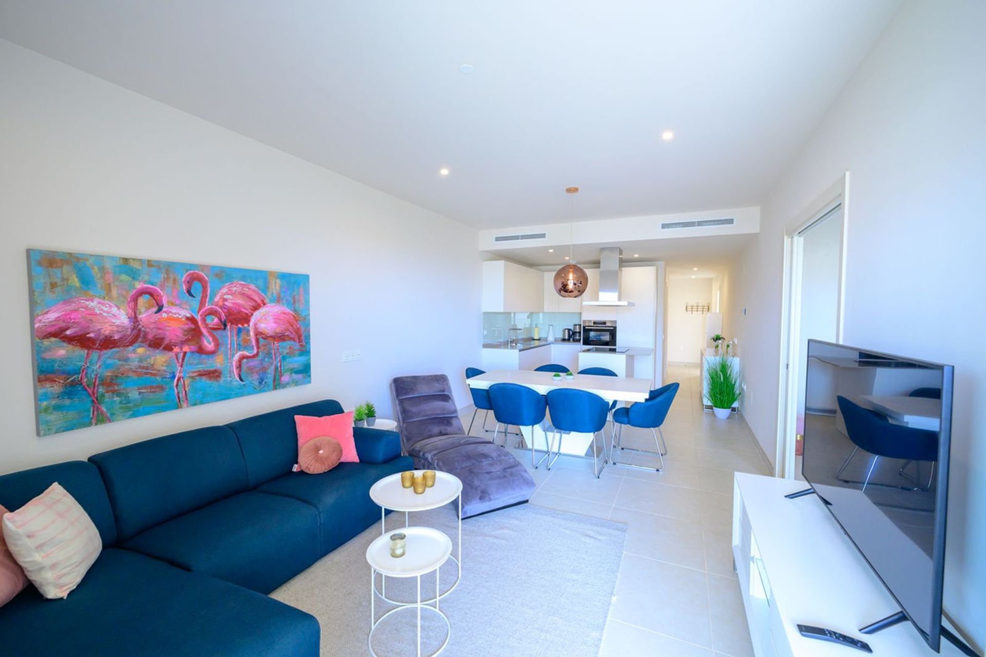 Condominium dans La Cala de Mijas, Andalusia 11825809