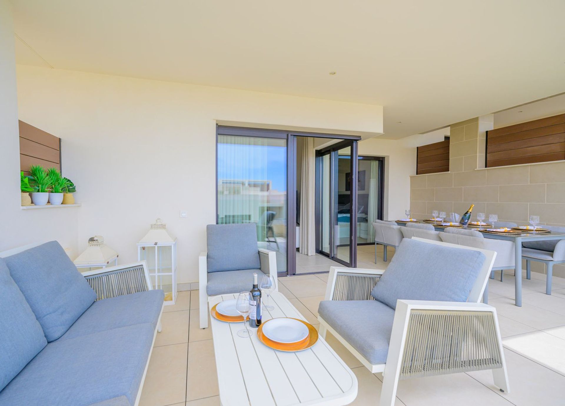 Condominium dans La Cala de Mijas, Andalusia 11825809