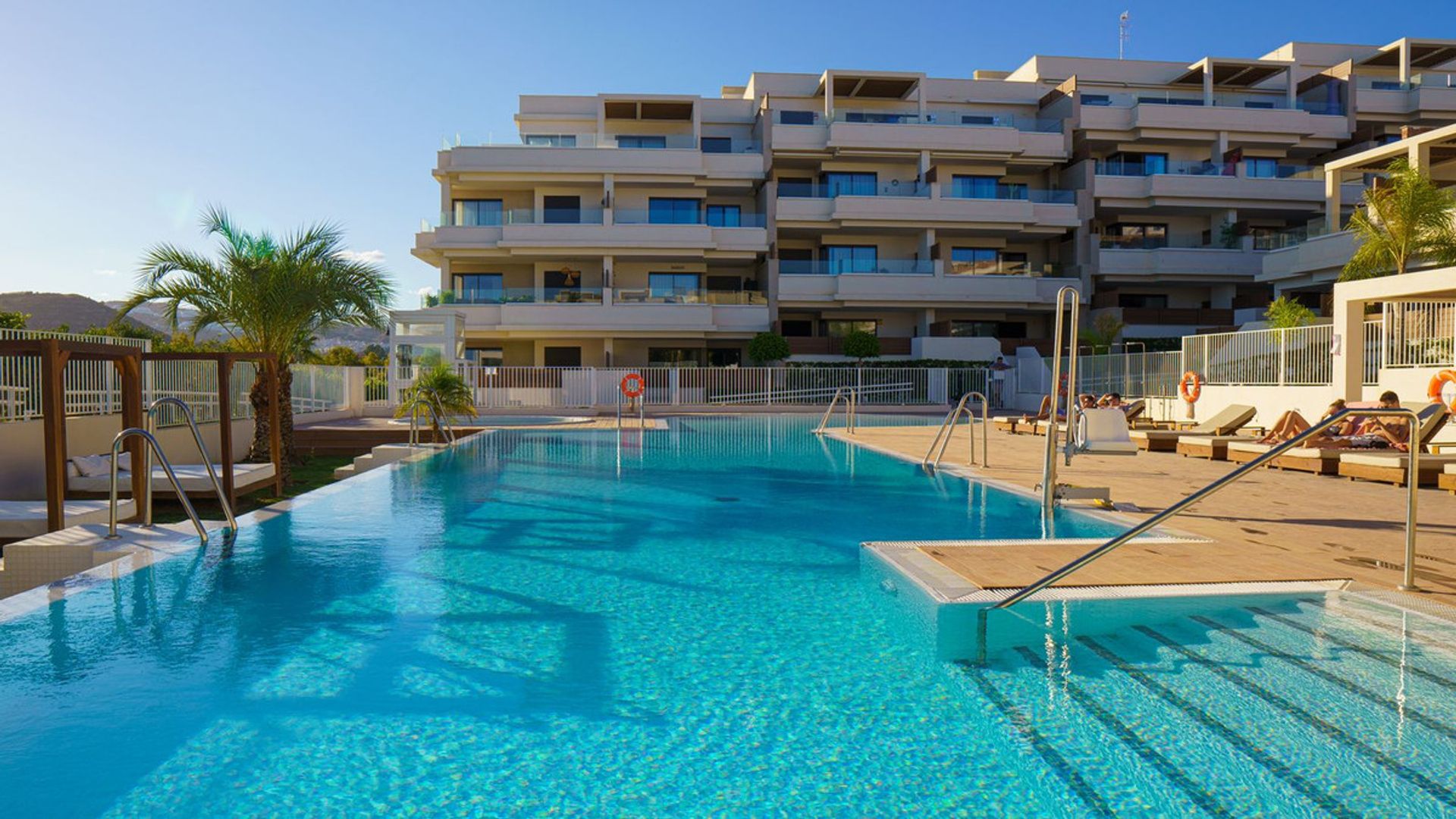 Condominium dans La Cala de Mijas, Andalusia 11825809