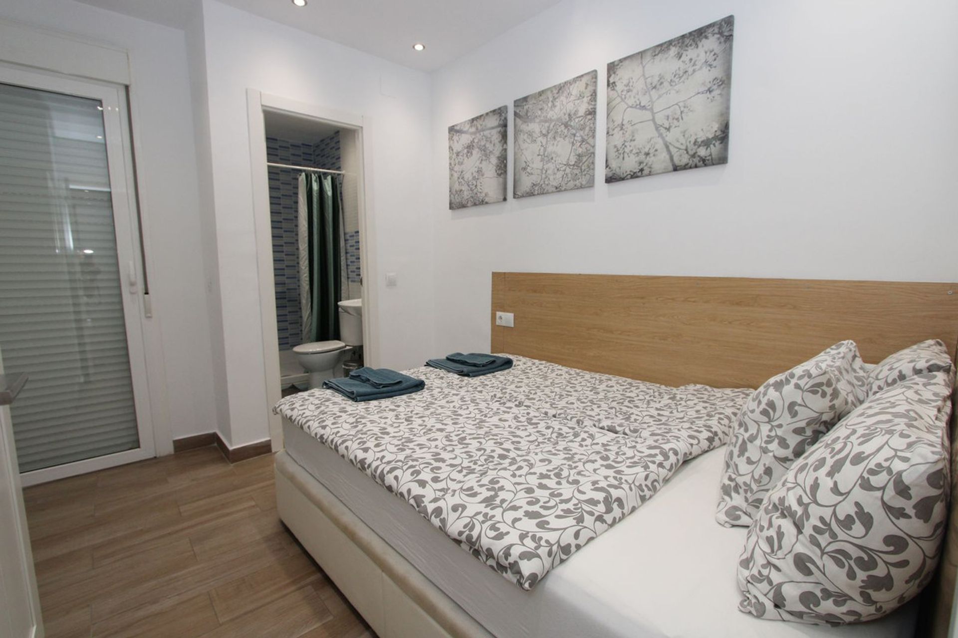 Osakehuoneisto sisään Fuengirola, Andalucía 11825844