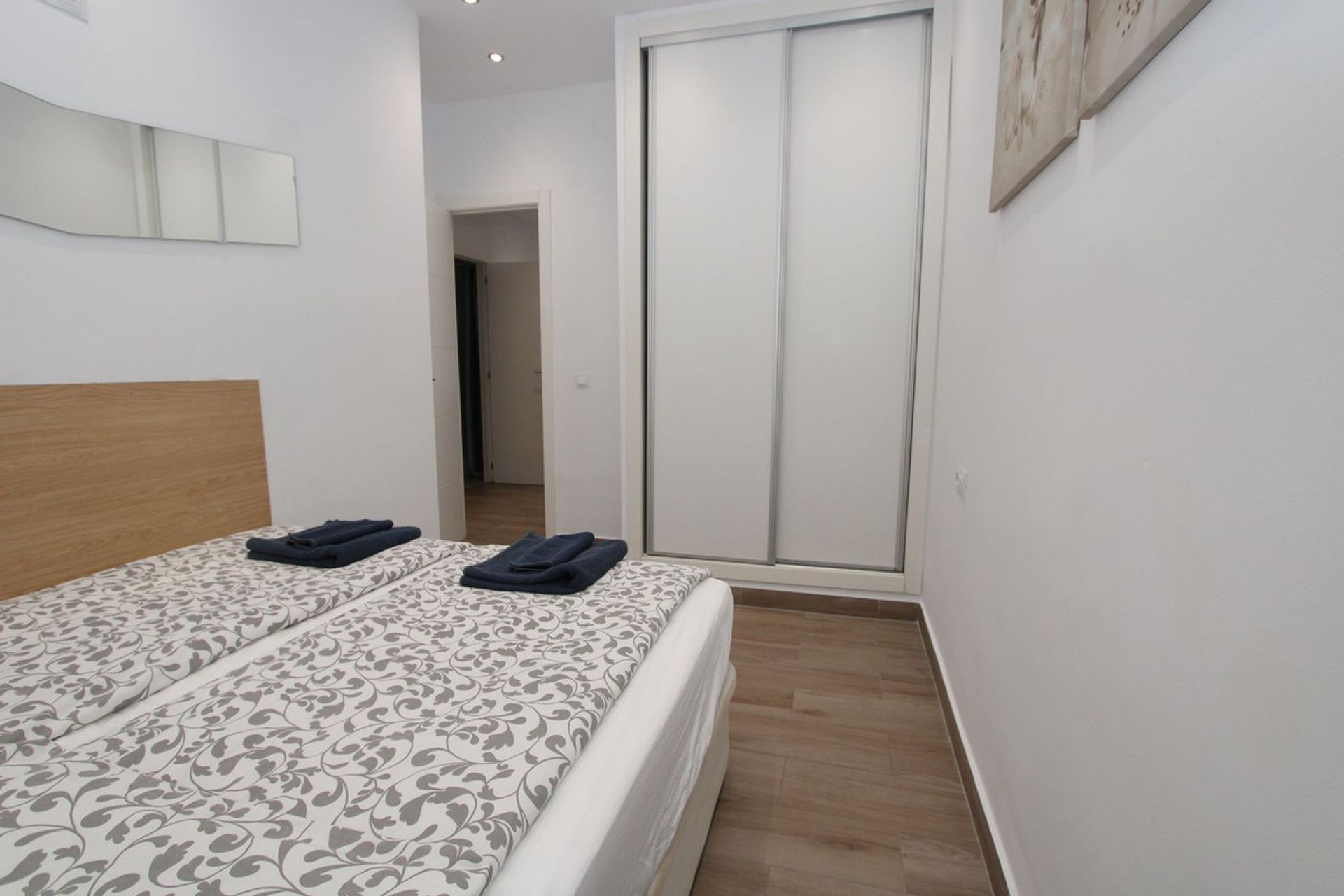 Osakehuoneisto sisään Fuengirola, Andalucía 11825844