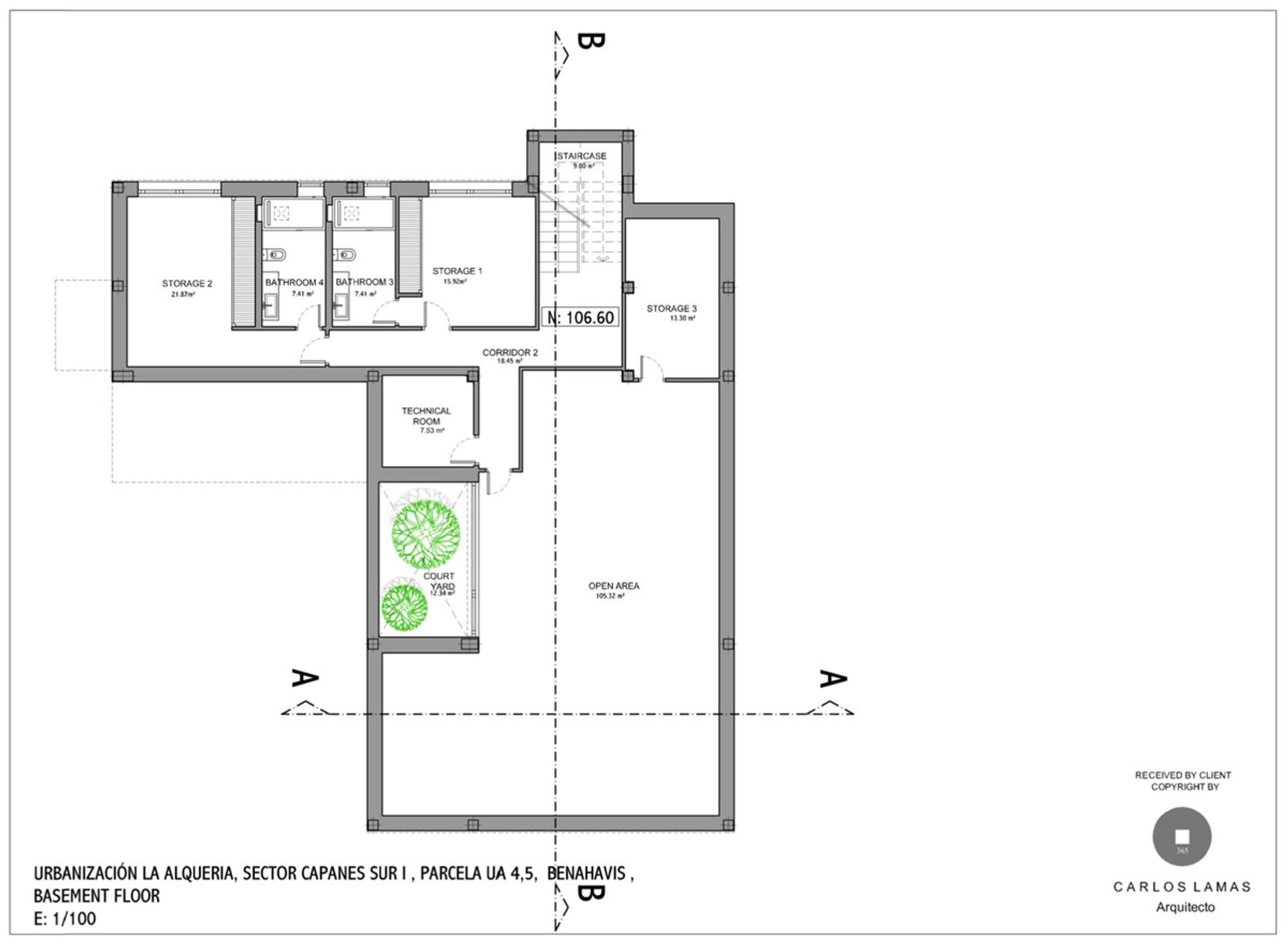 Huis in Benahavís, Andalusia 11825854