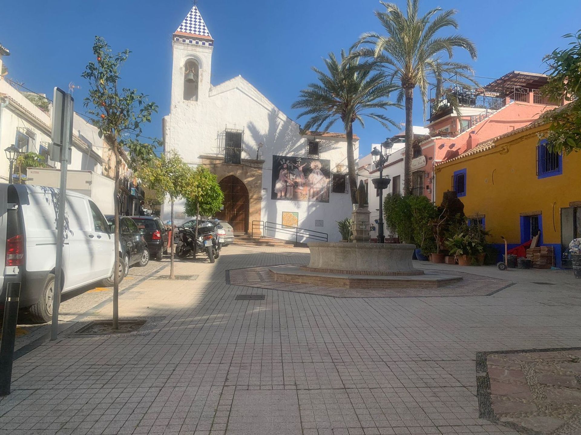 Будинок в Marbella, Andalucía 11825877