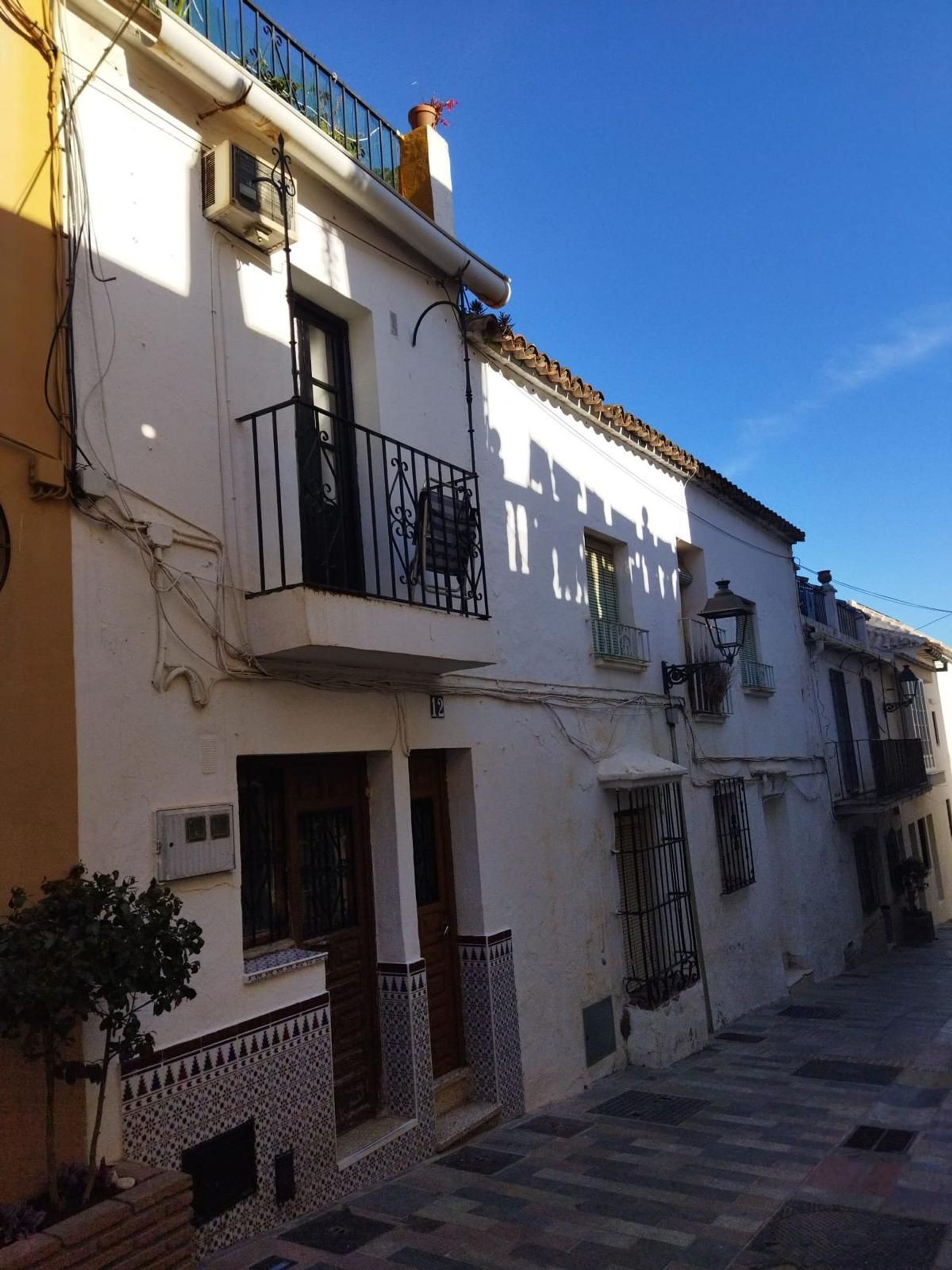 Будинок в Marbella, Andalucía 11825877