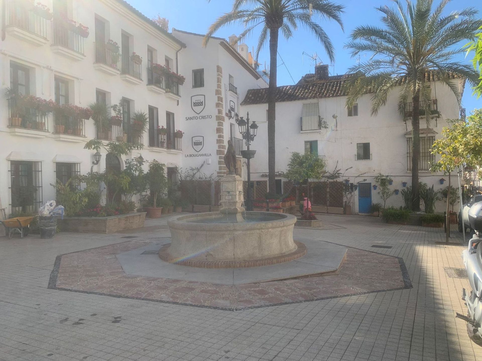 Будинок в Marbella, Andalucía 11825877