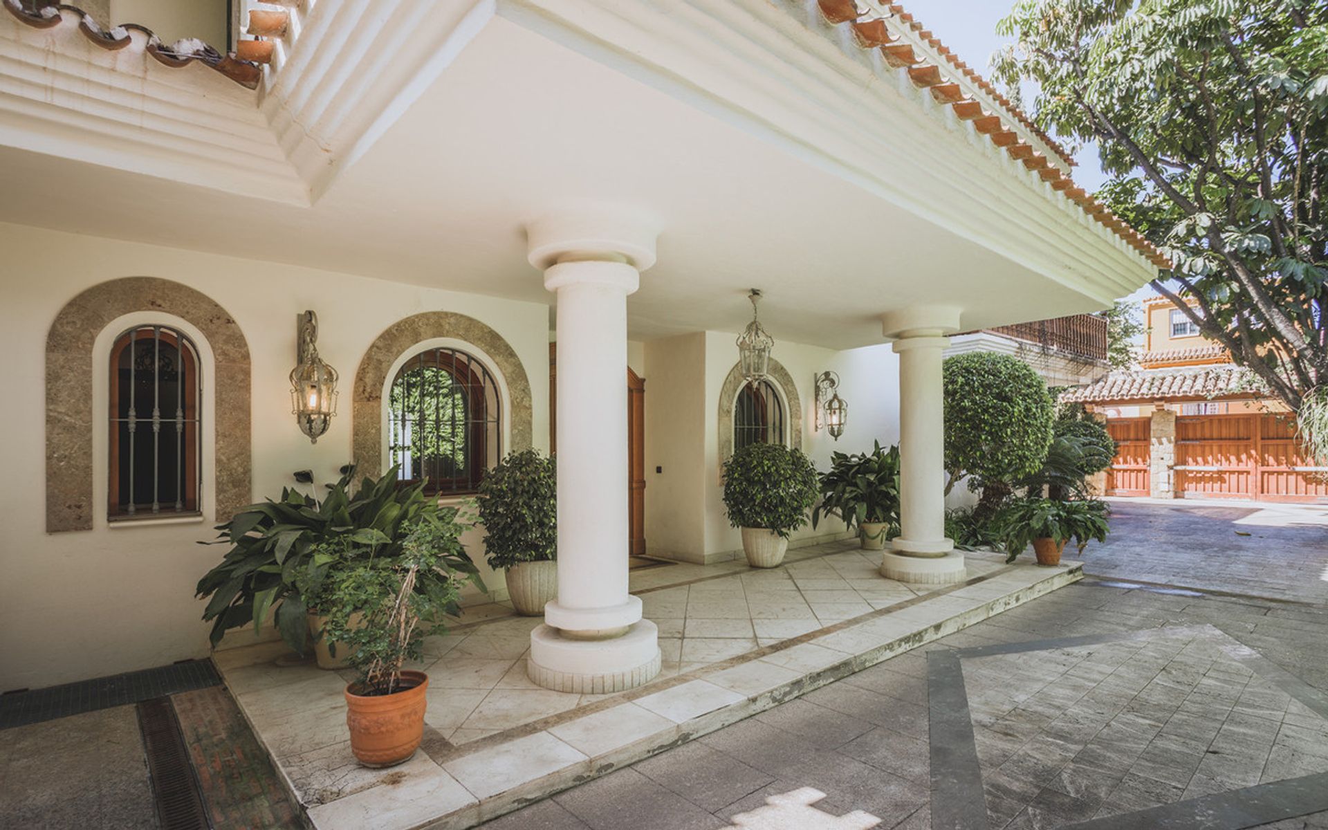 Huis in Marbella, Andalucía 11825893