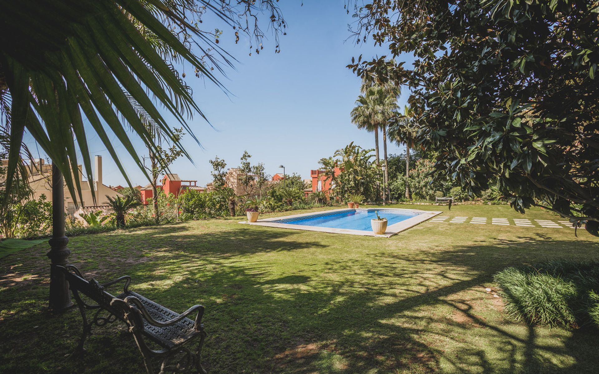 Huis in Marbella, Andalucía 11825893