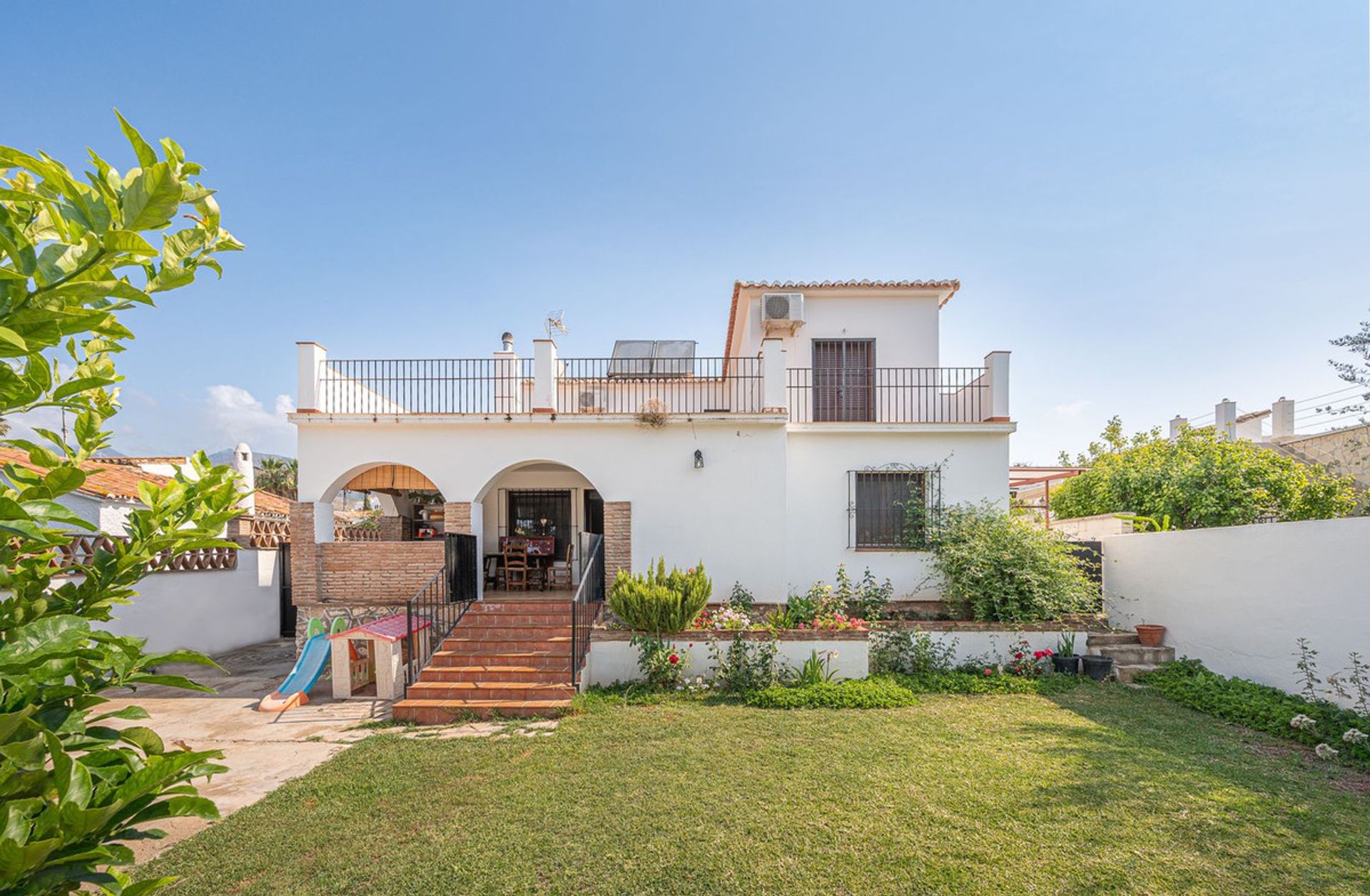 Hus i Marbella, Andalusien 11825895