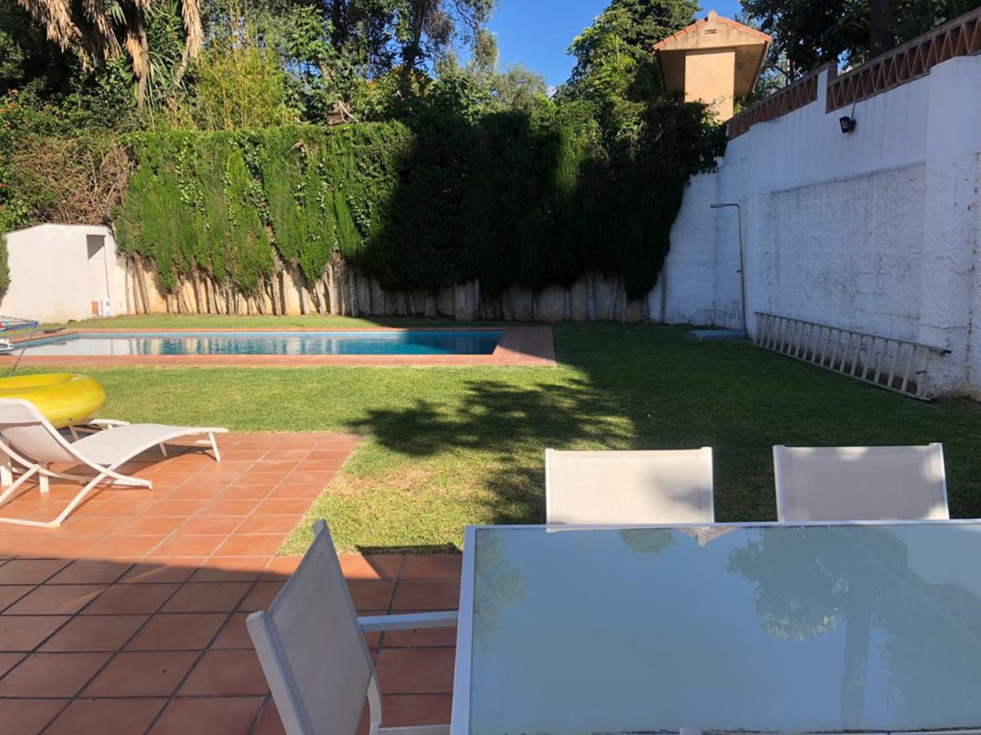 Haus im Marbella, Andalusien 11825901