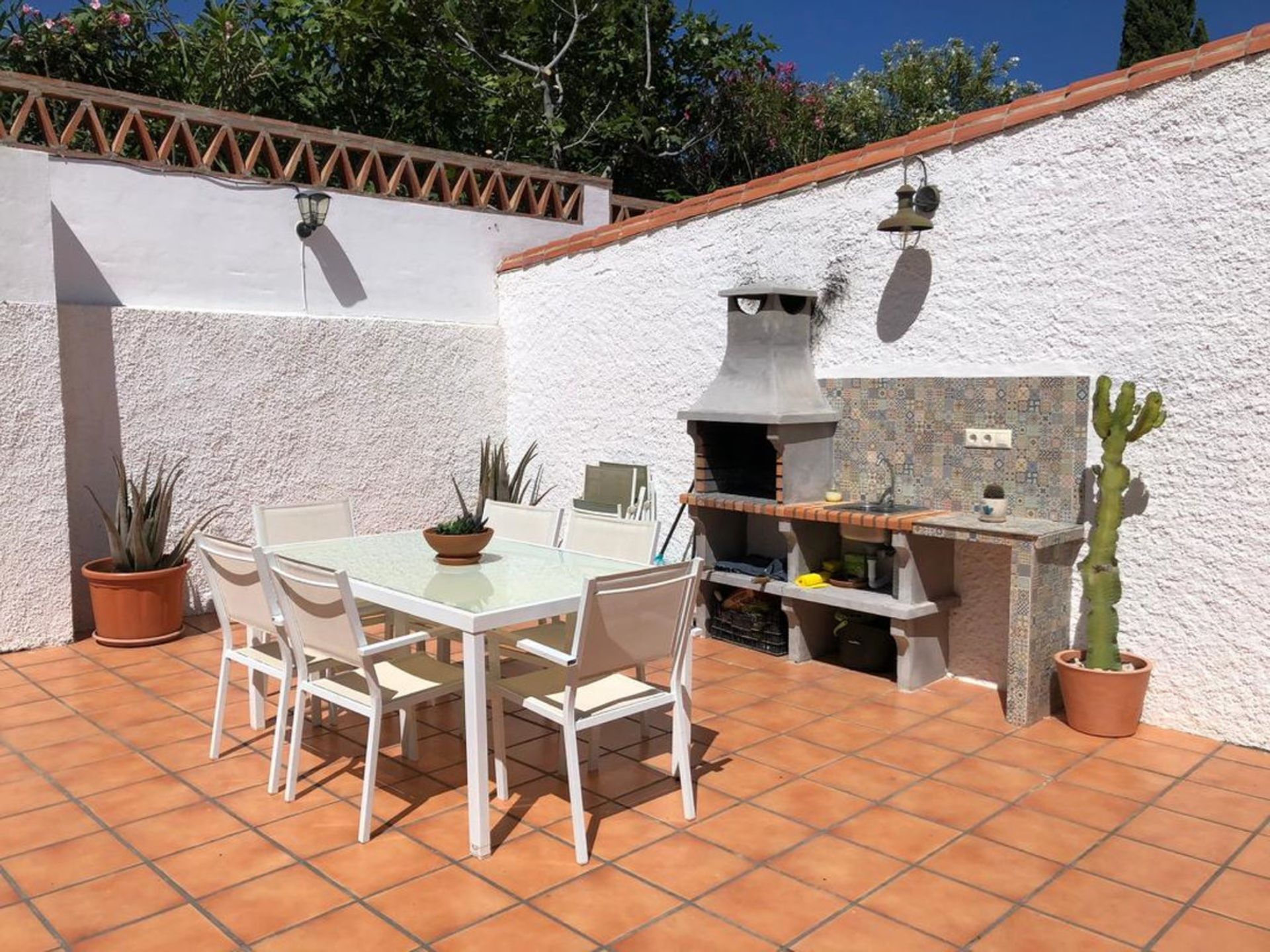 Huis in Marbella, Andalucía 11825901