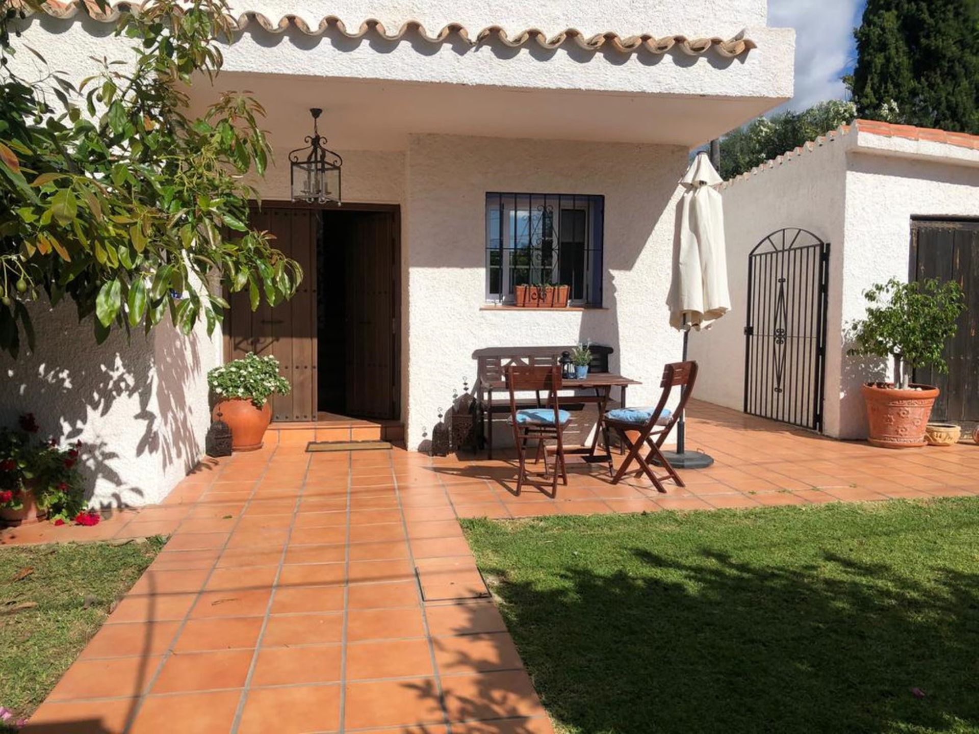 Huis in Marbella, Andalucía 11825901