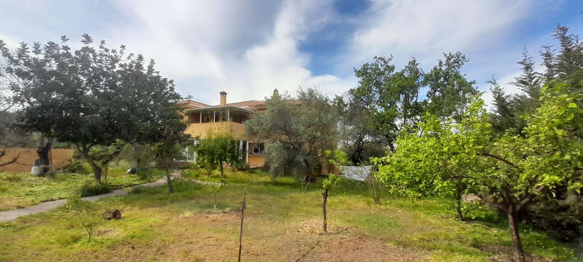 casa en Alhaurín de la Torre, Andalucía 11825924