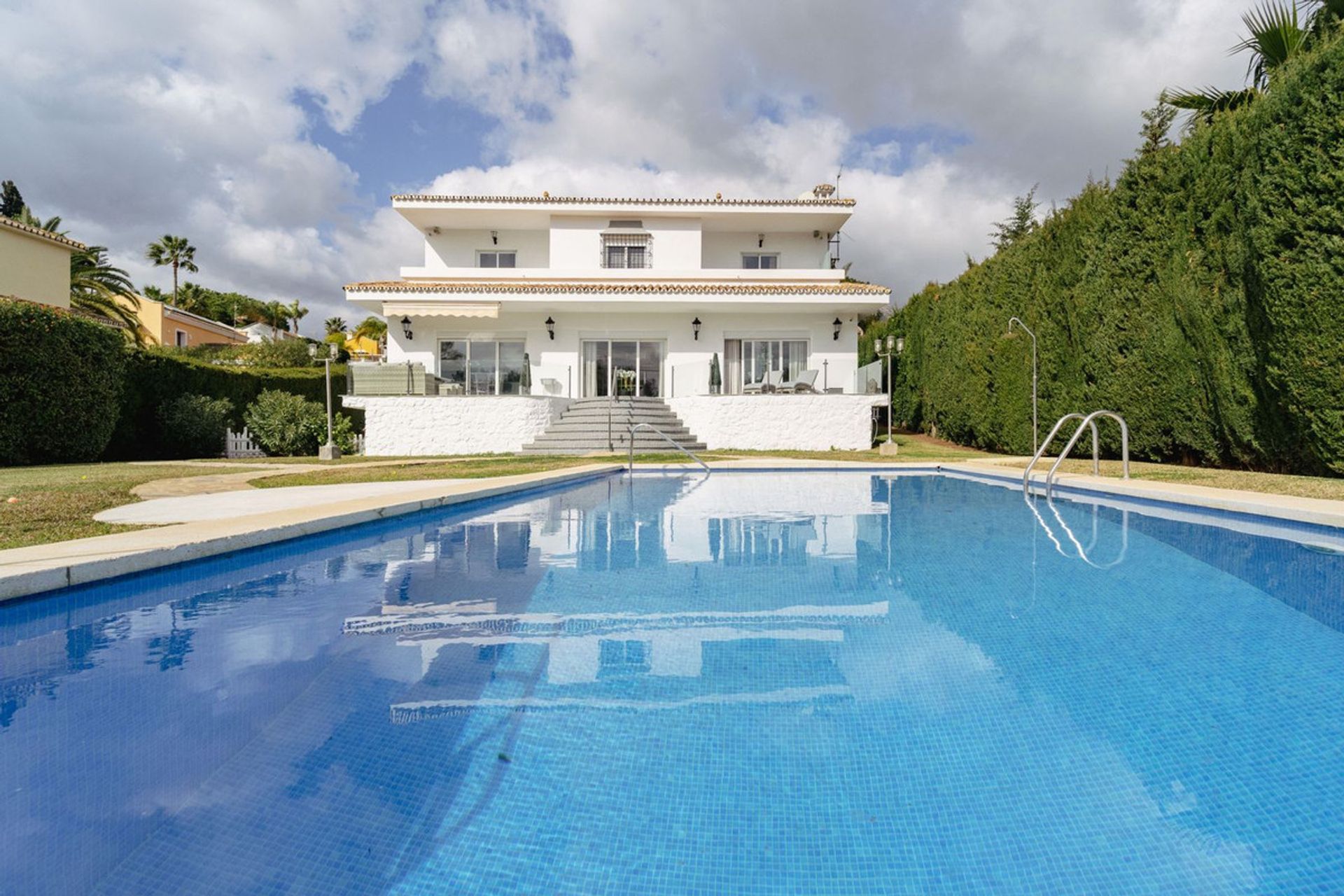 casa en marbella, Andalucía 11825956