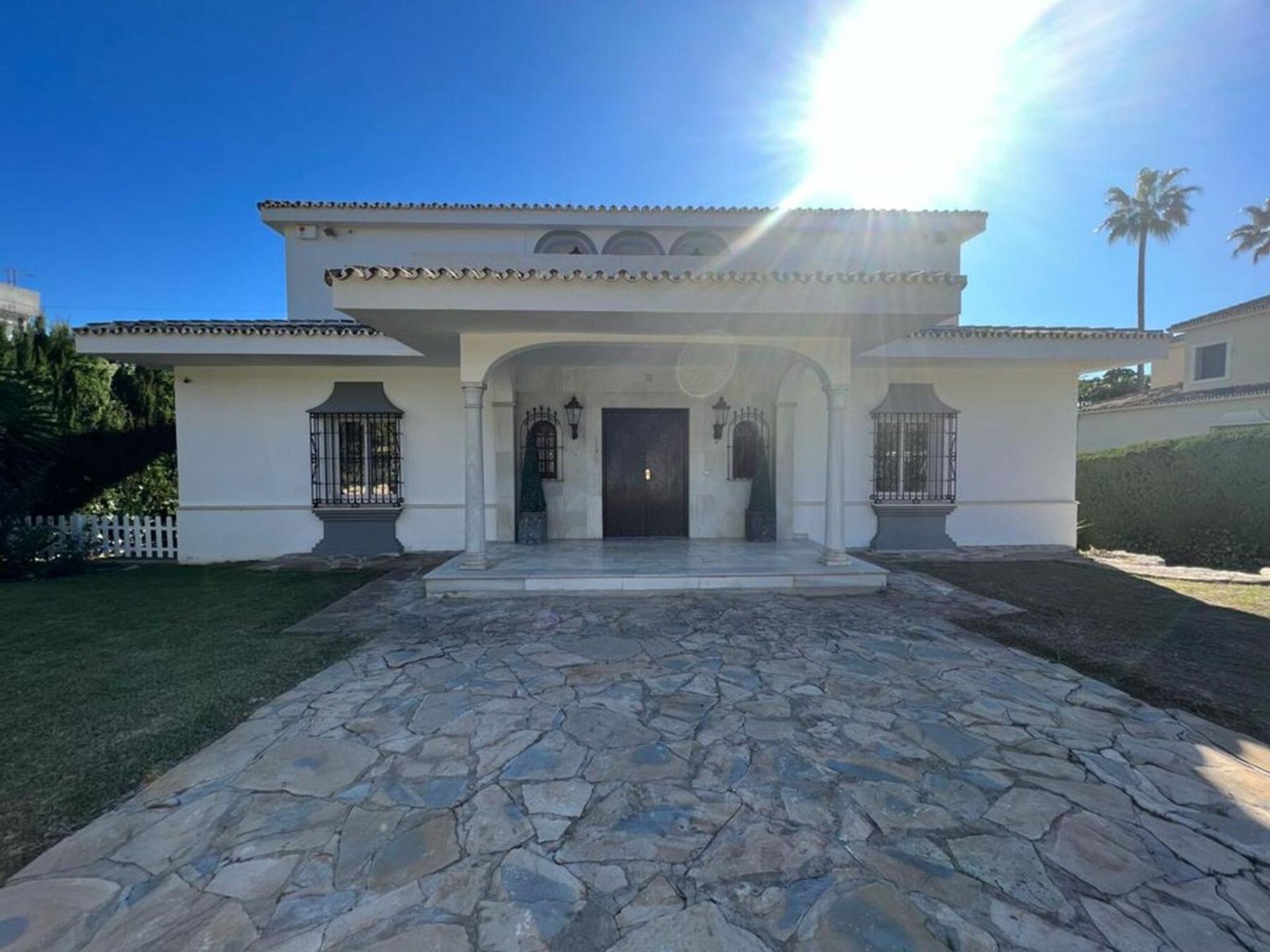 casa en Marbella, Andalucía 11825956