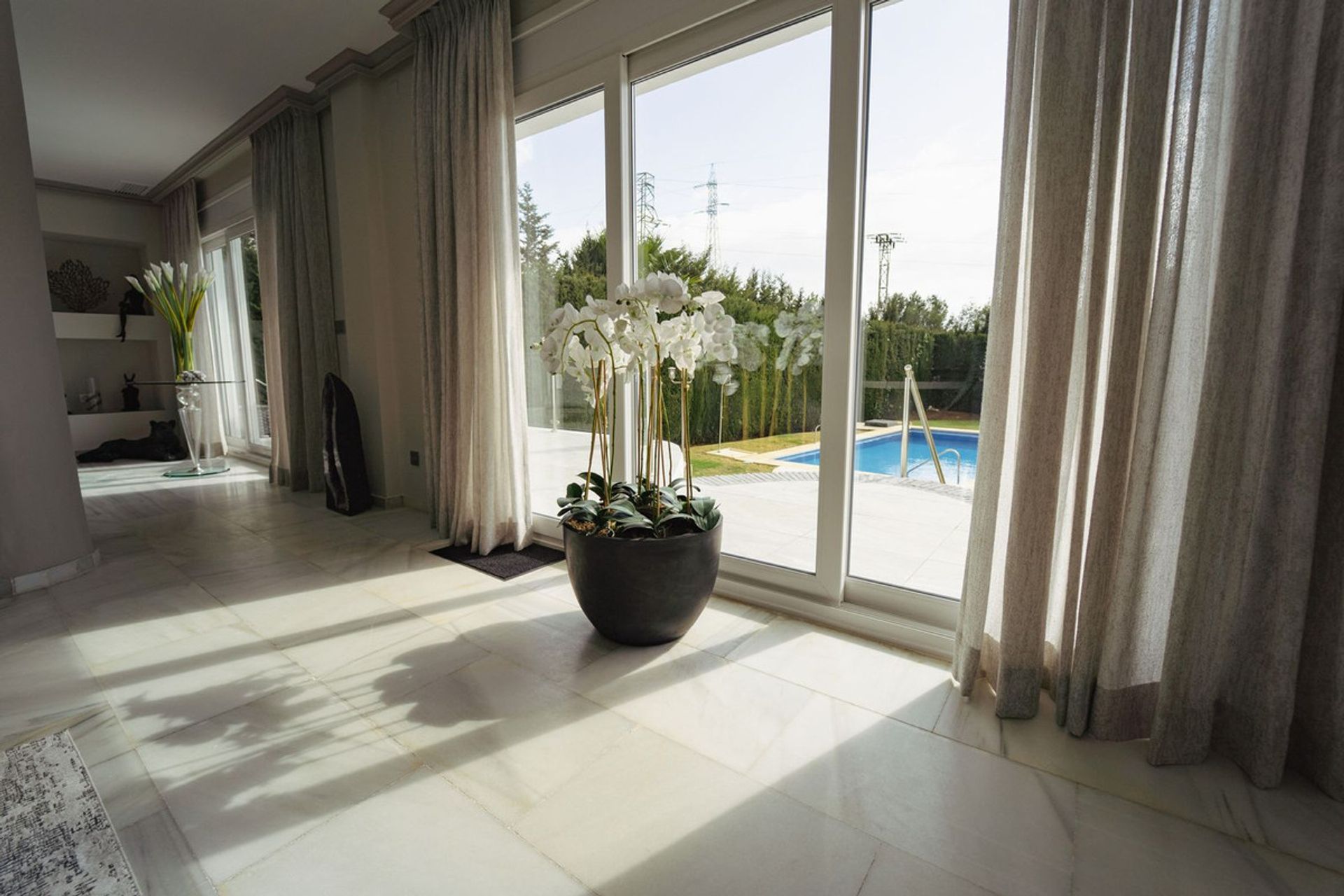 casa en Marbella, Andalucía 11825956