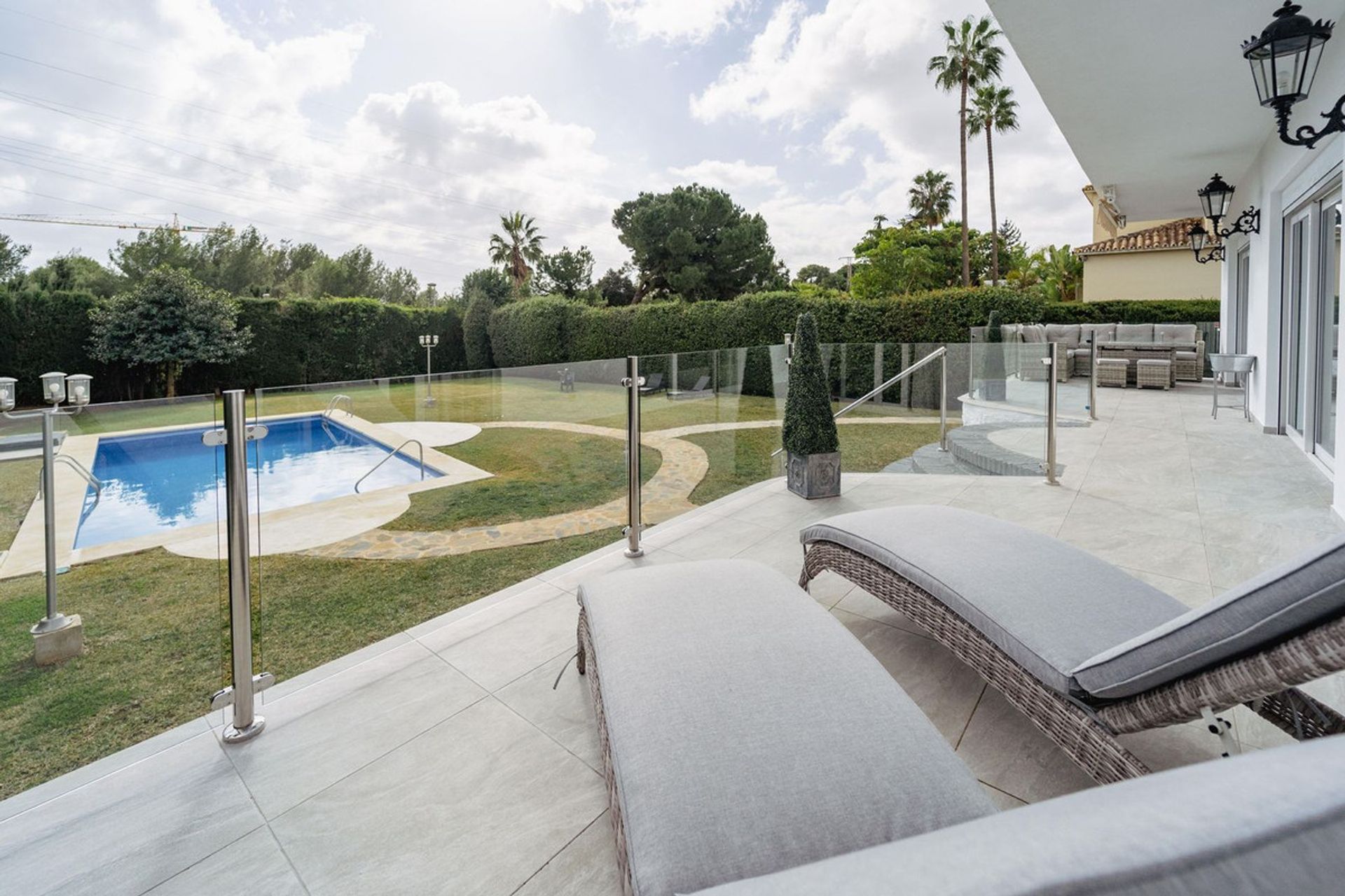 casa en Marbella, Andalucía 11825956