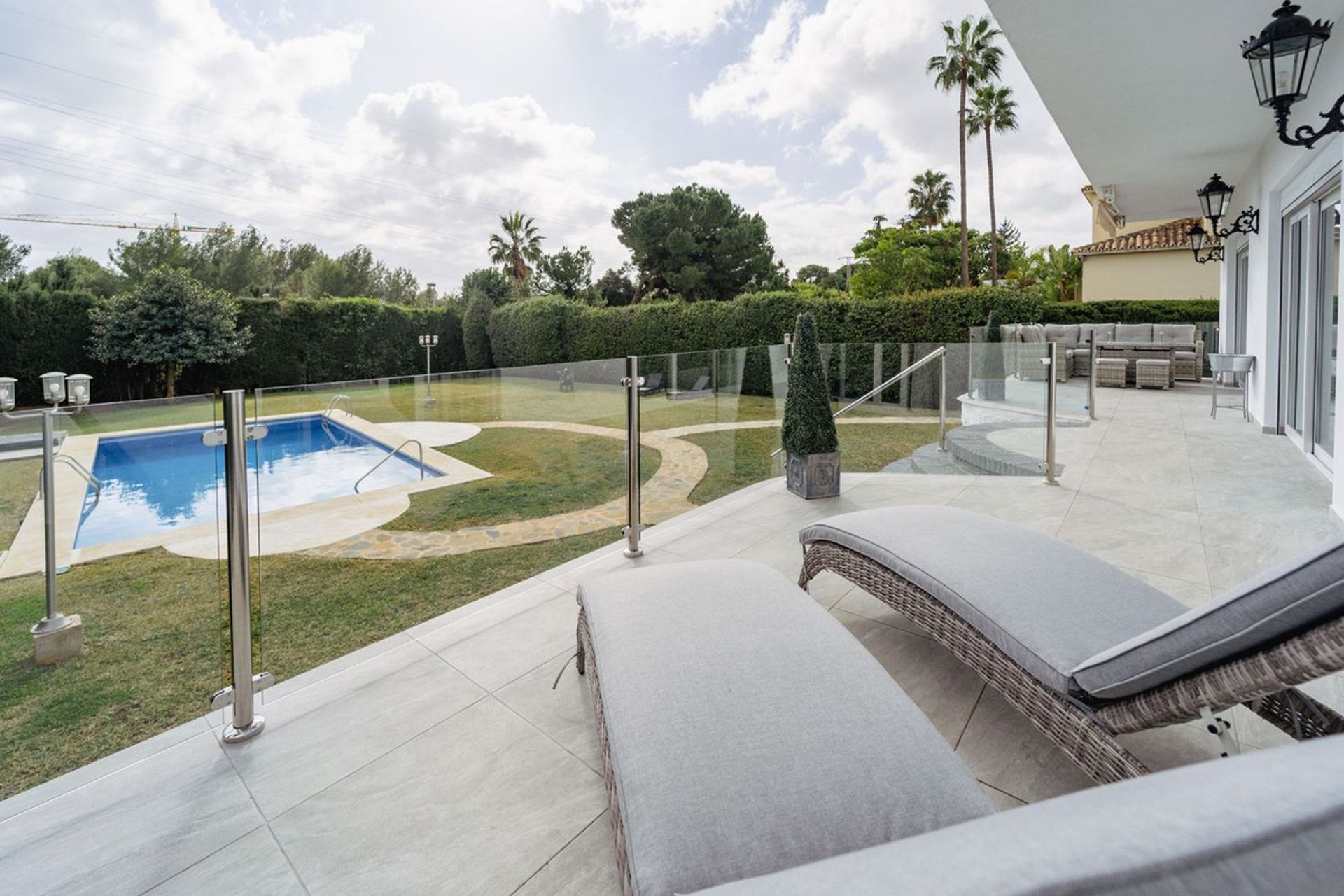 casa en marbella, Andalucía 11825956