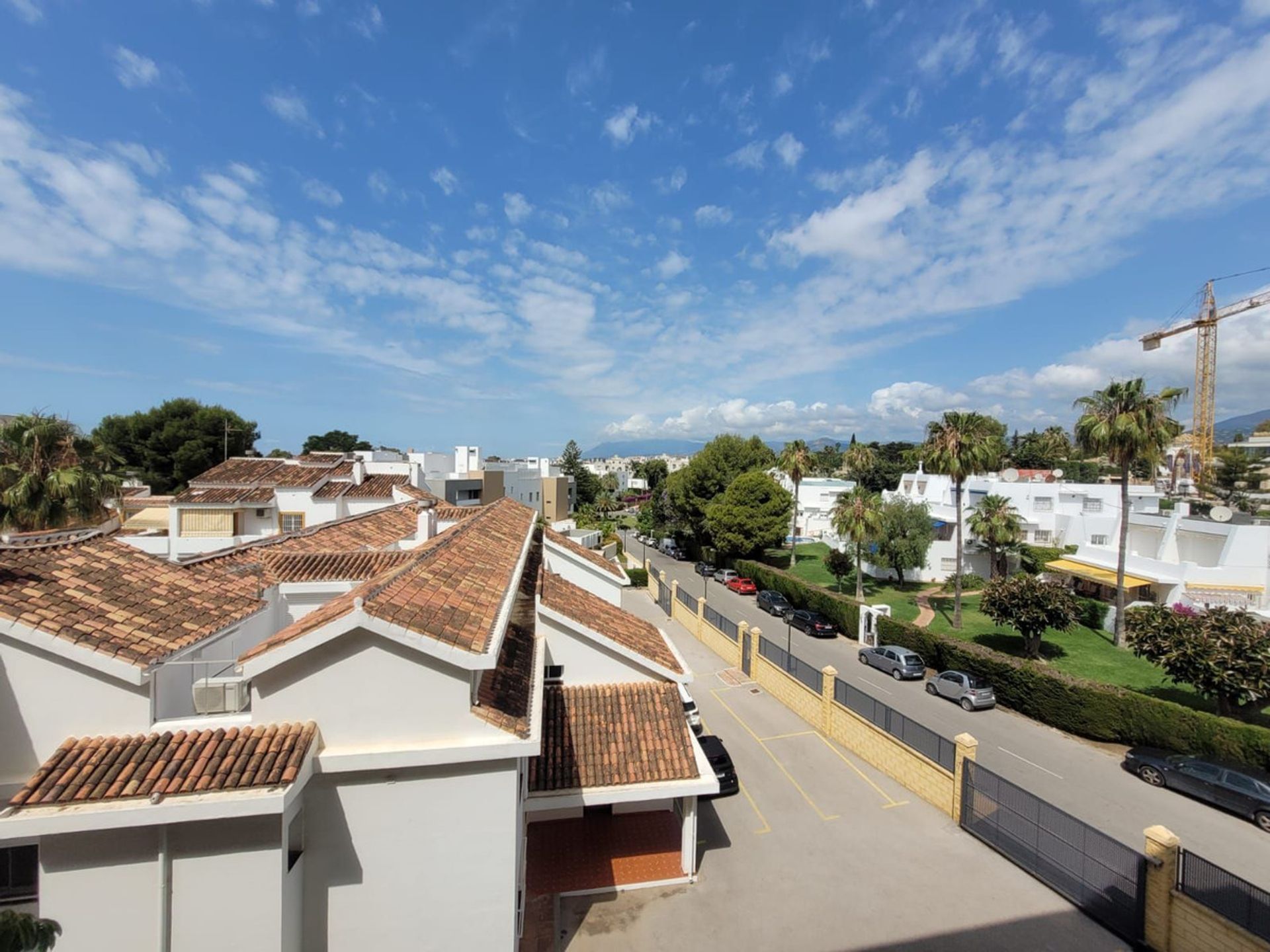 Кондоминиум в Marbella, Andalucía 11825986