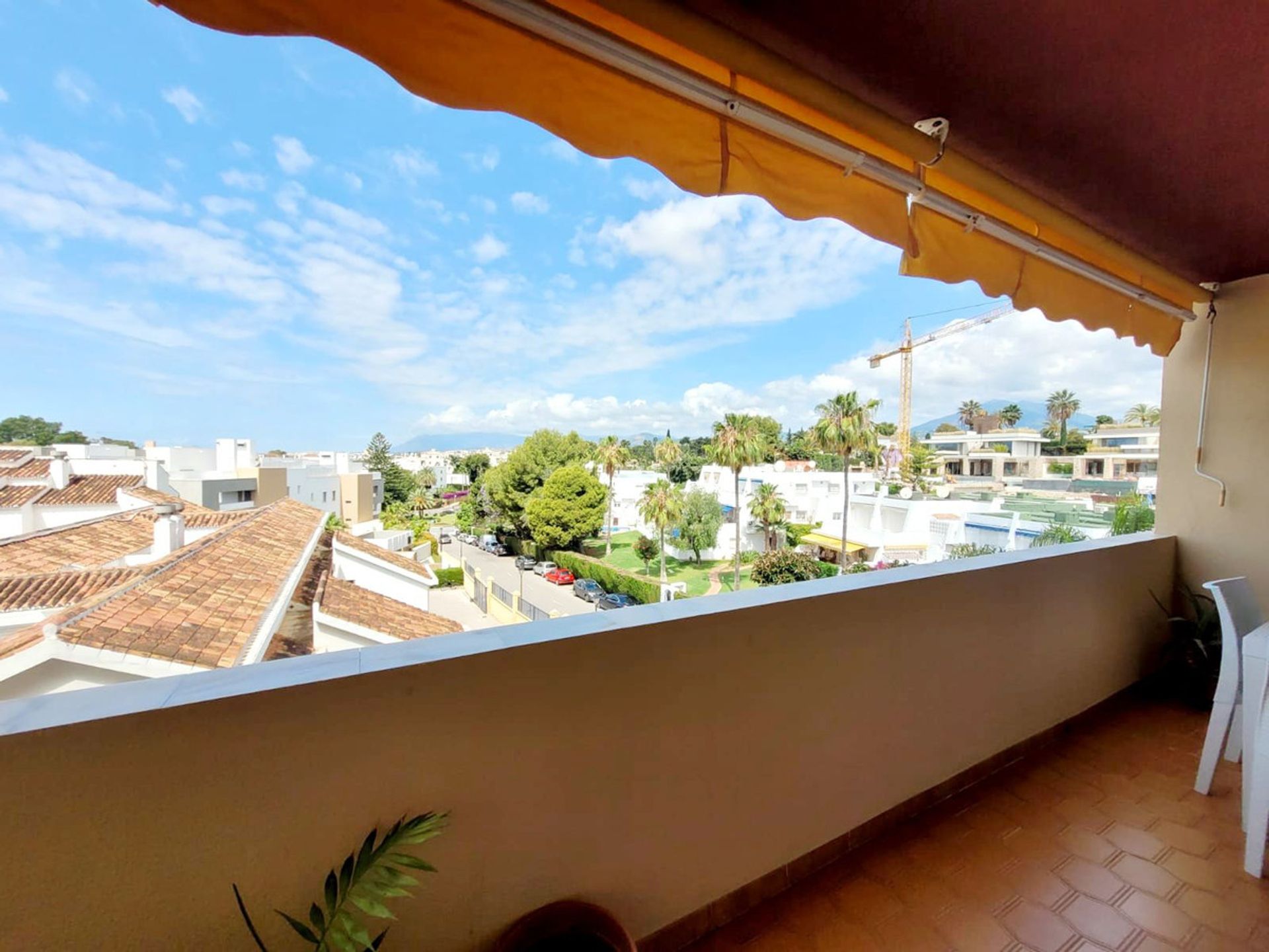 Condominio nel Marbella, Andalucía 11825986