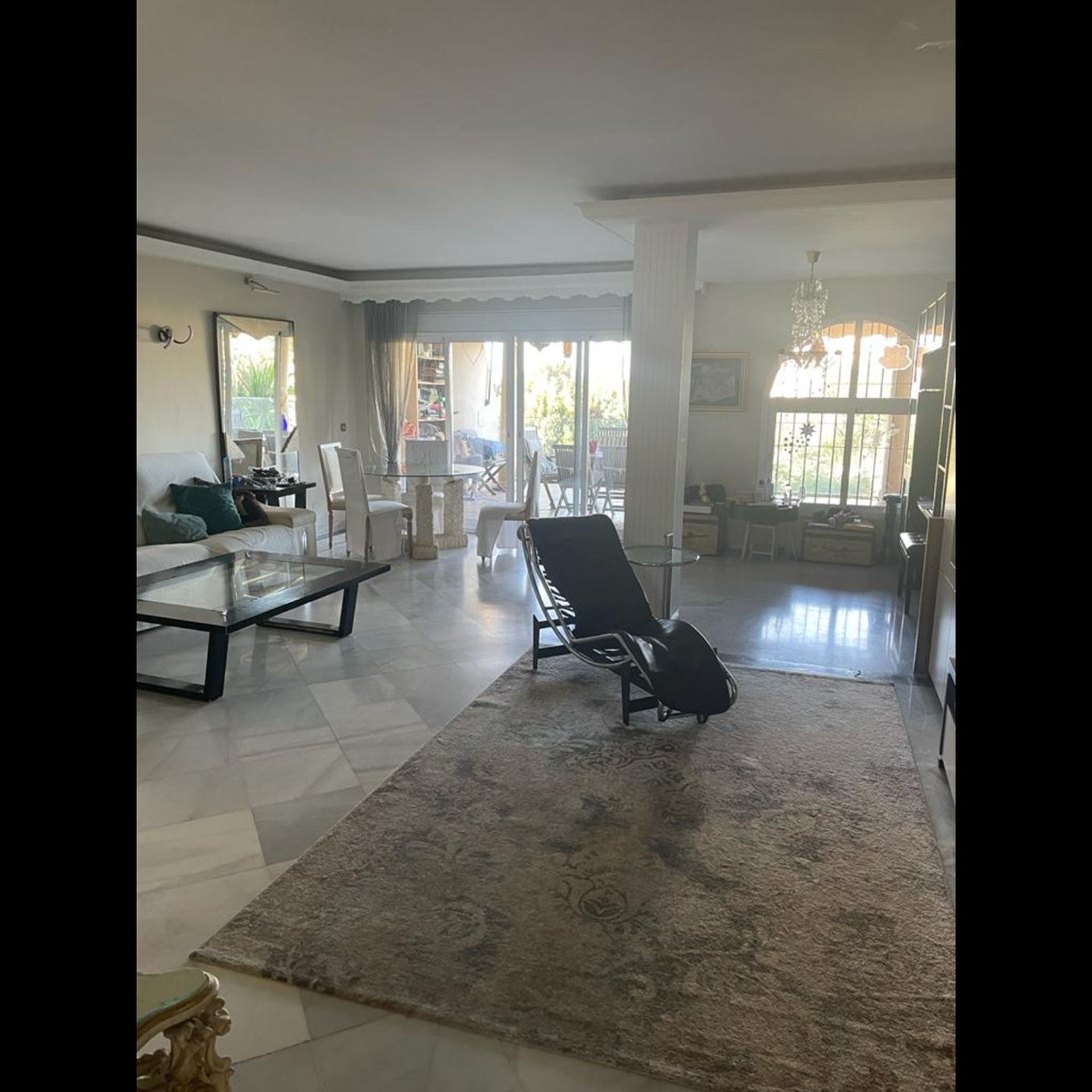 loger dans Marbella, Andalucía 11825996