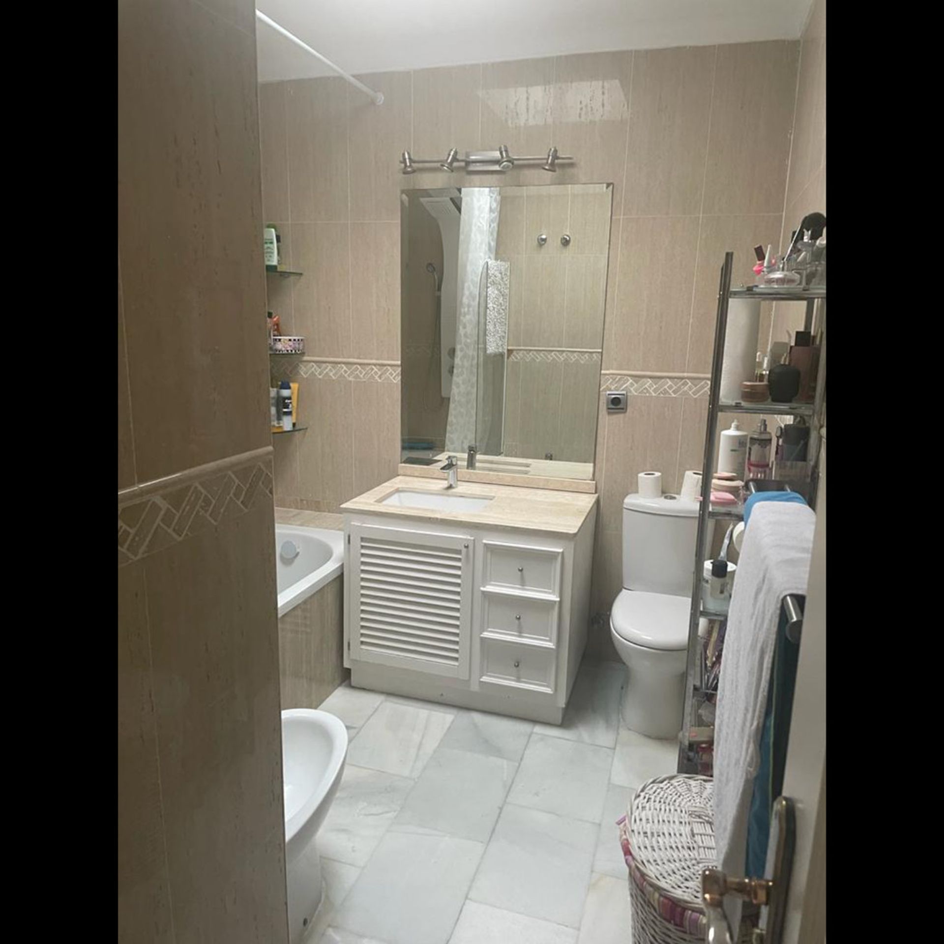 loger dans Marbella, Andalucía 11825996