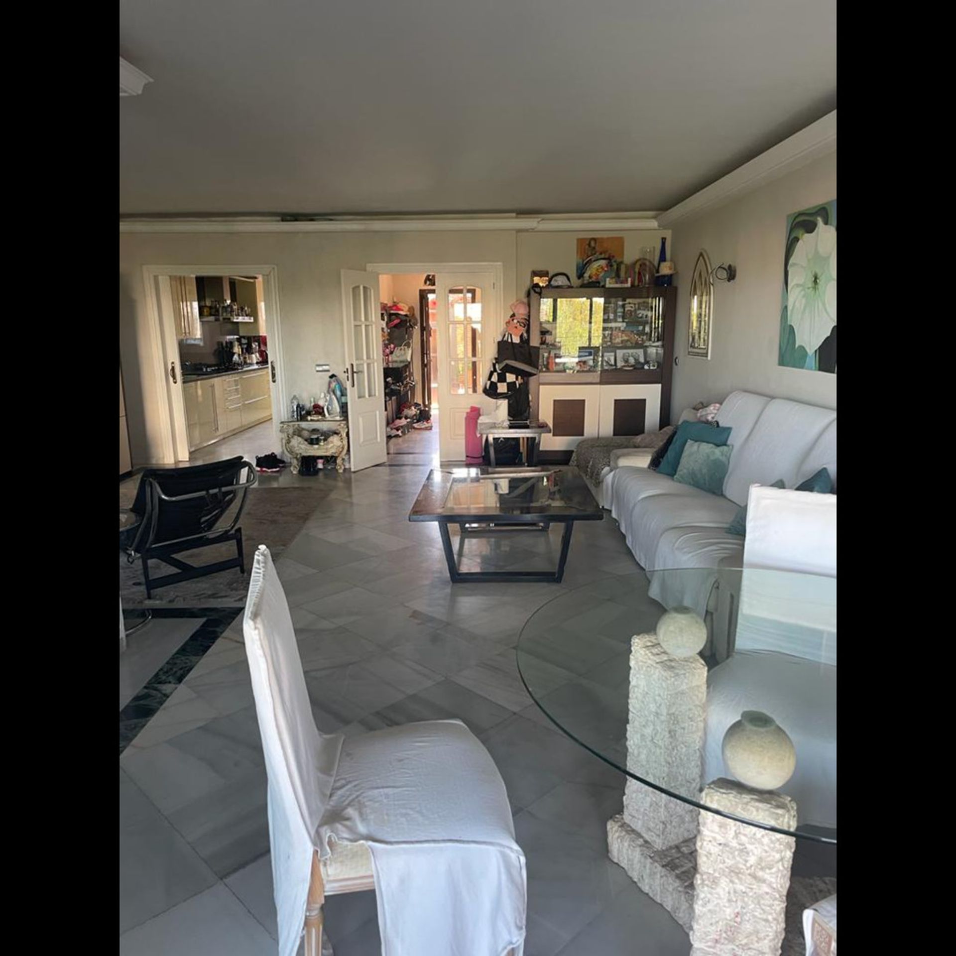 casa en Marbella, Andalucía 11825996