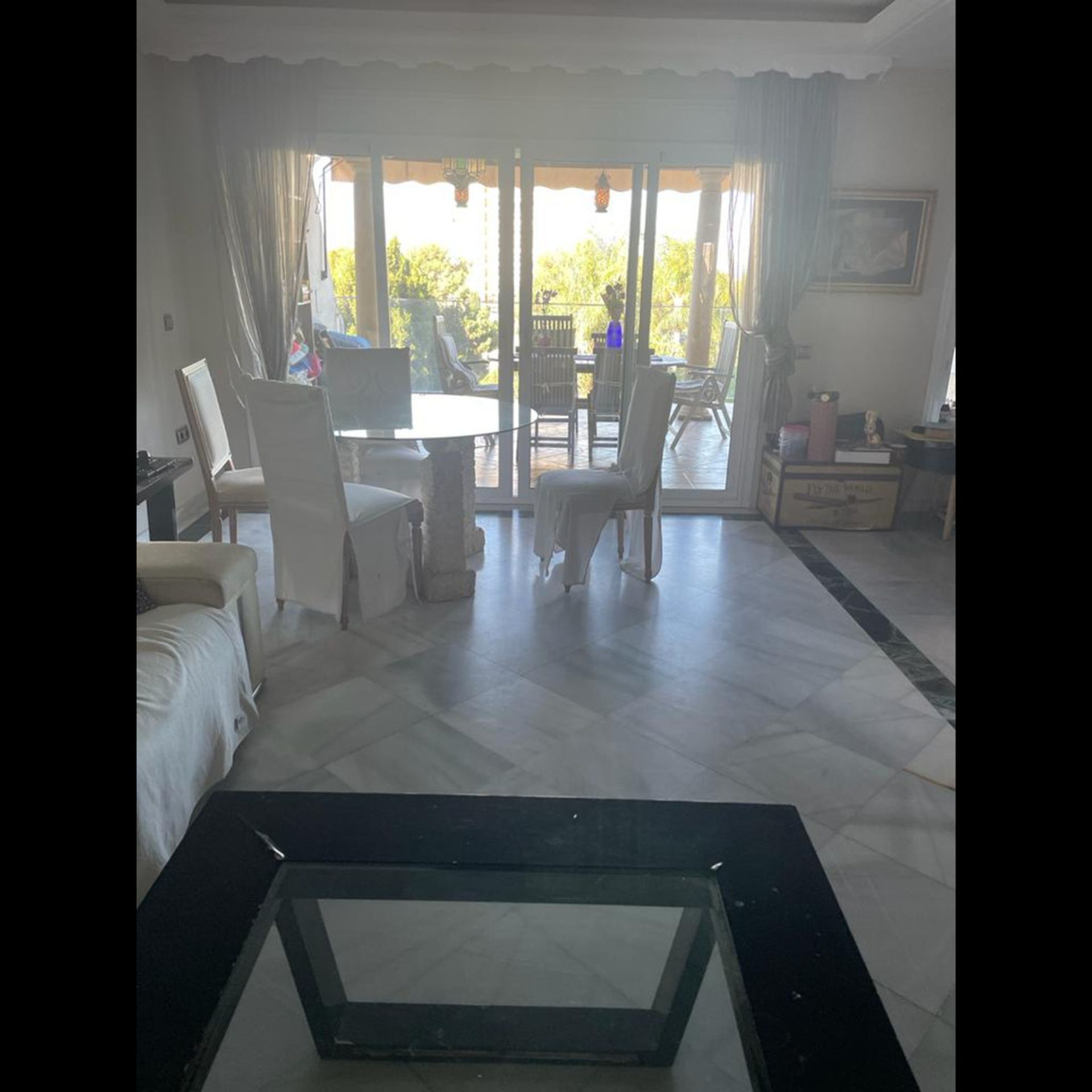 Huis in Marbella, Andalucía 11825996