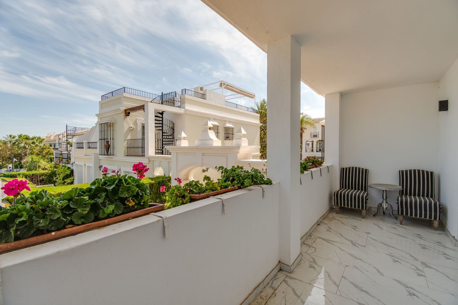 loger dans Marbella, Andalucía 11826011