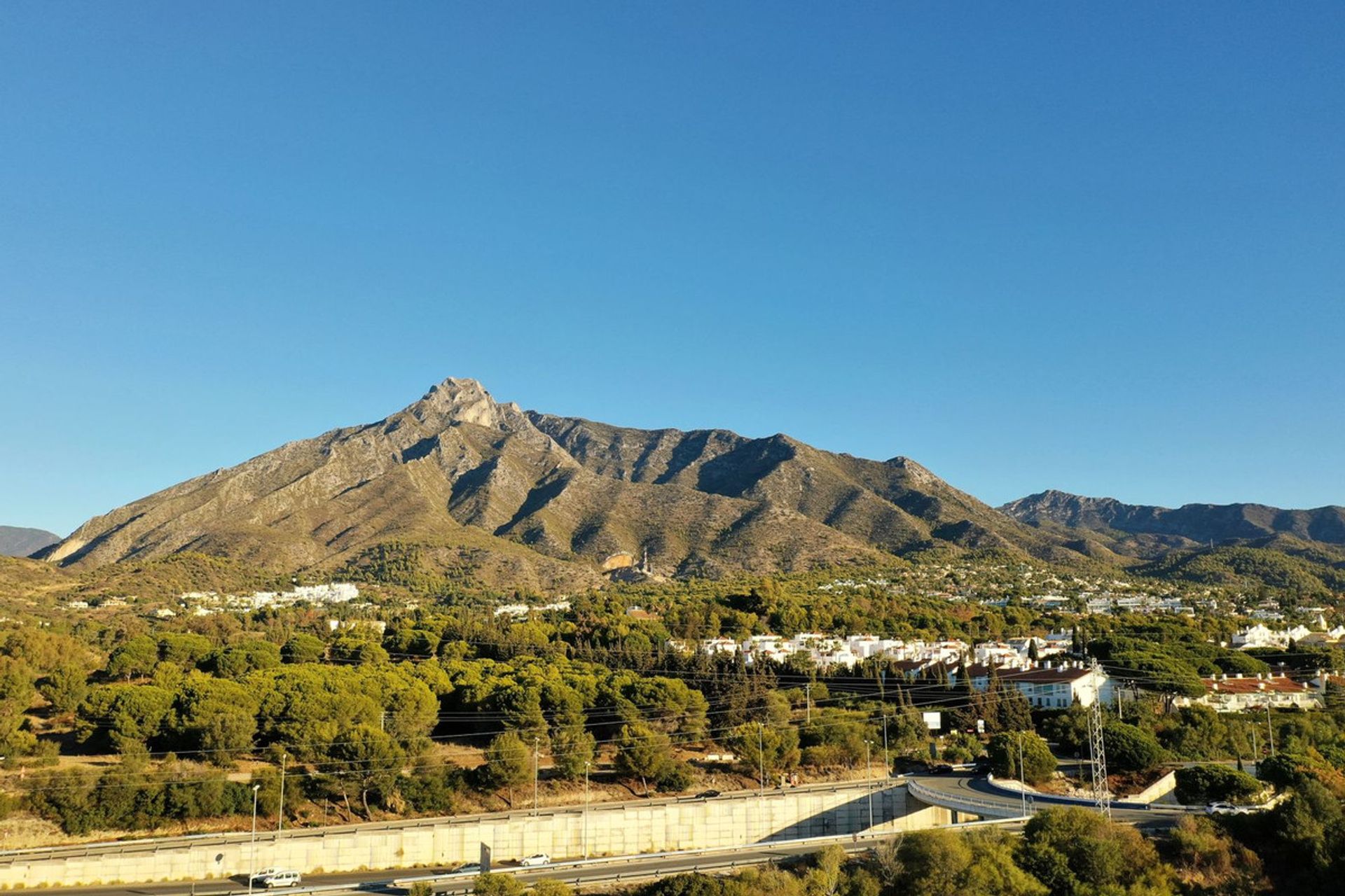 Tanah dalam San Pedro de Alcantara, Andalusia 11826055