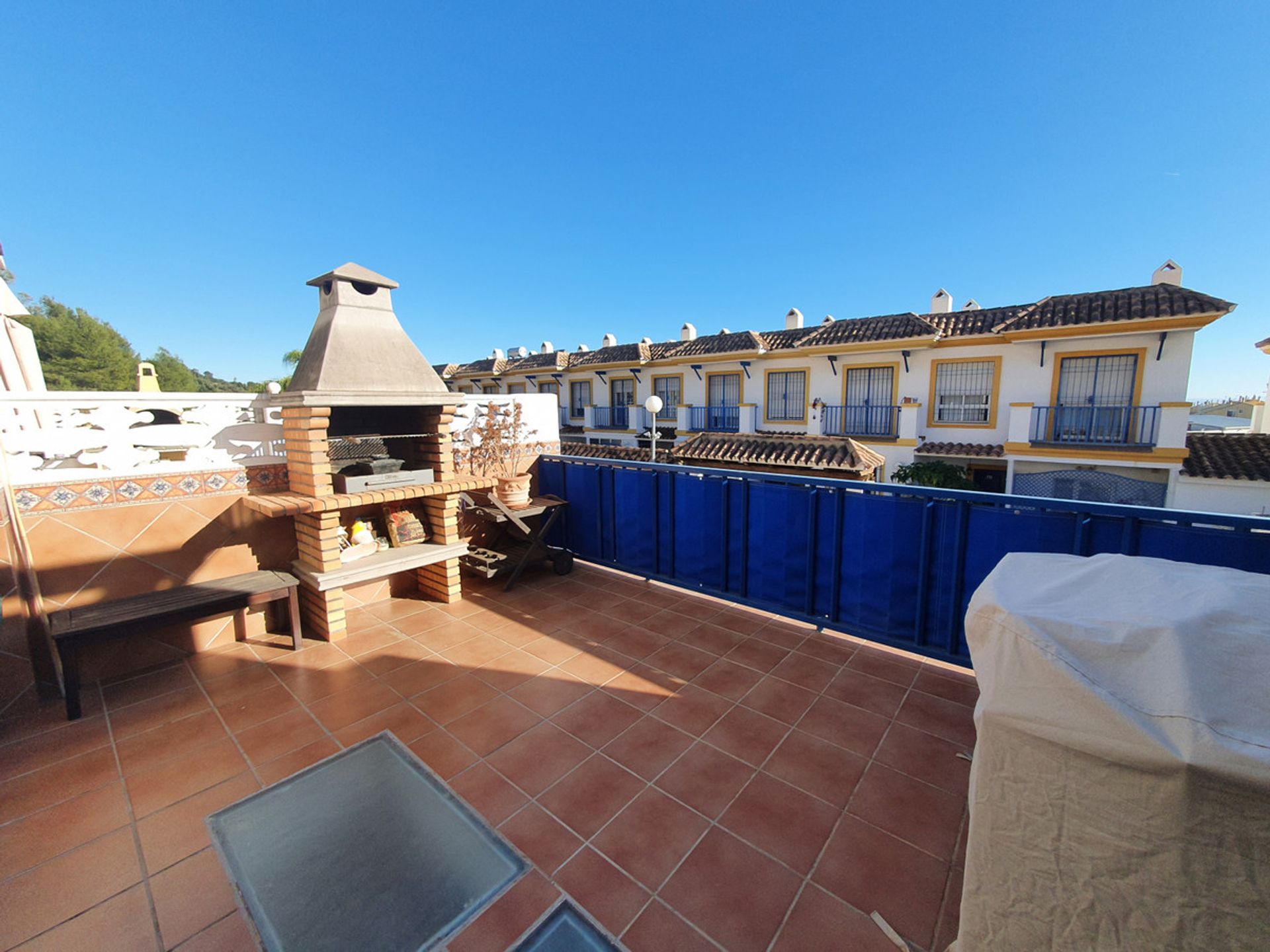 Haus im Marbella, Andalusien 11826067