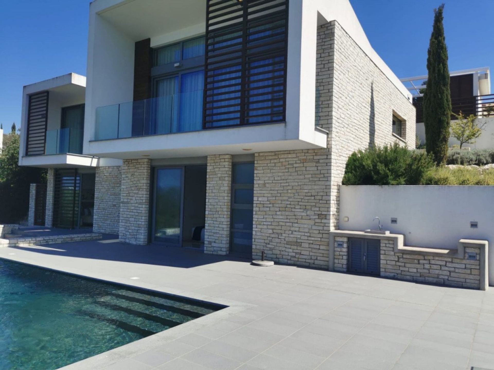 casa en Tsada, Paphos 11826089