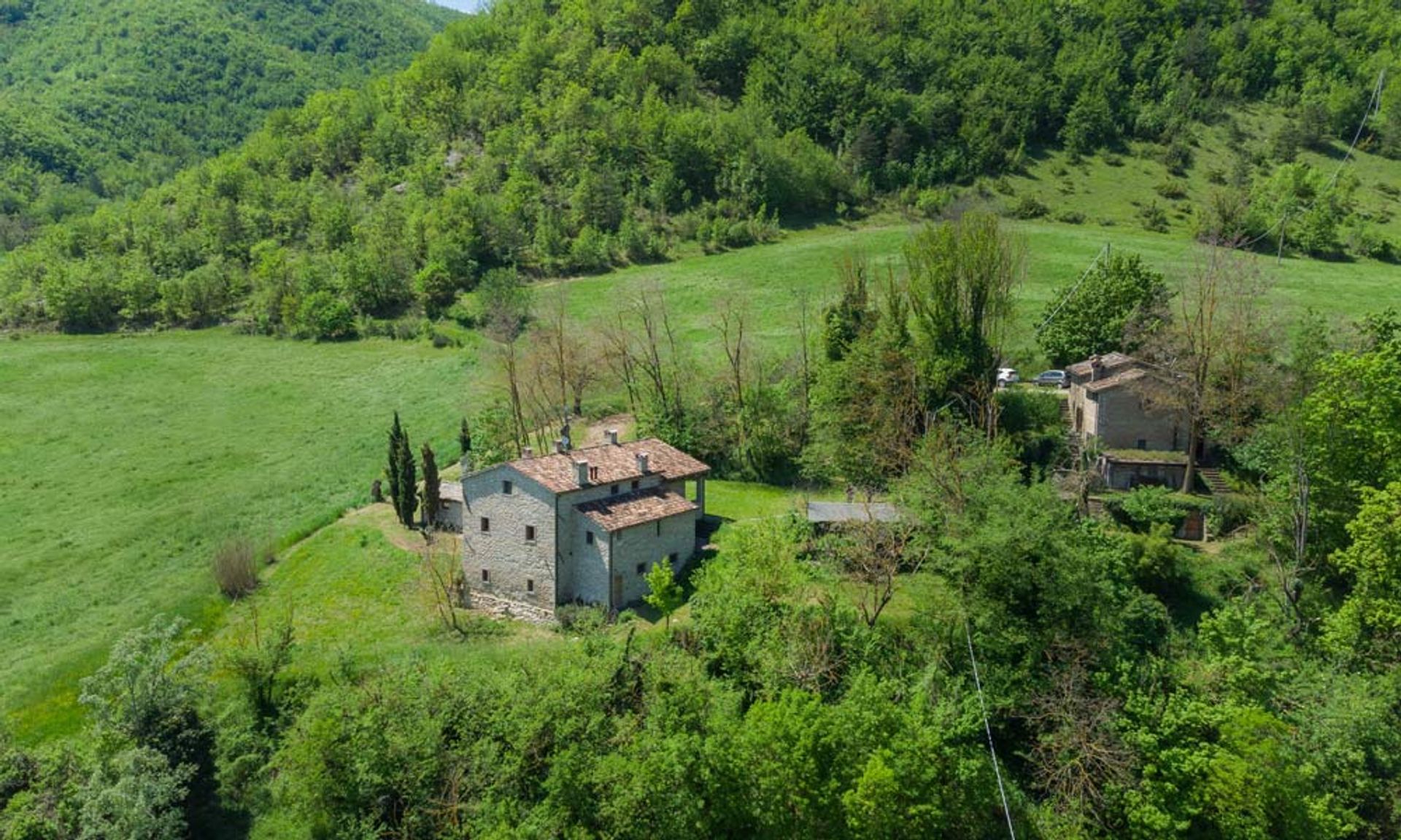 Haus im Santa Sofia, Emilia-Romagna 11826226