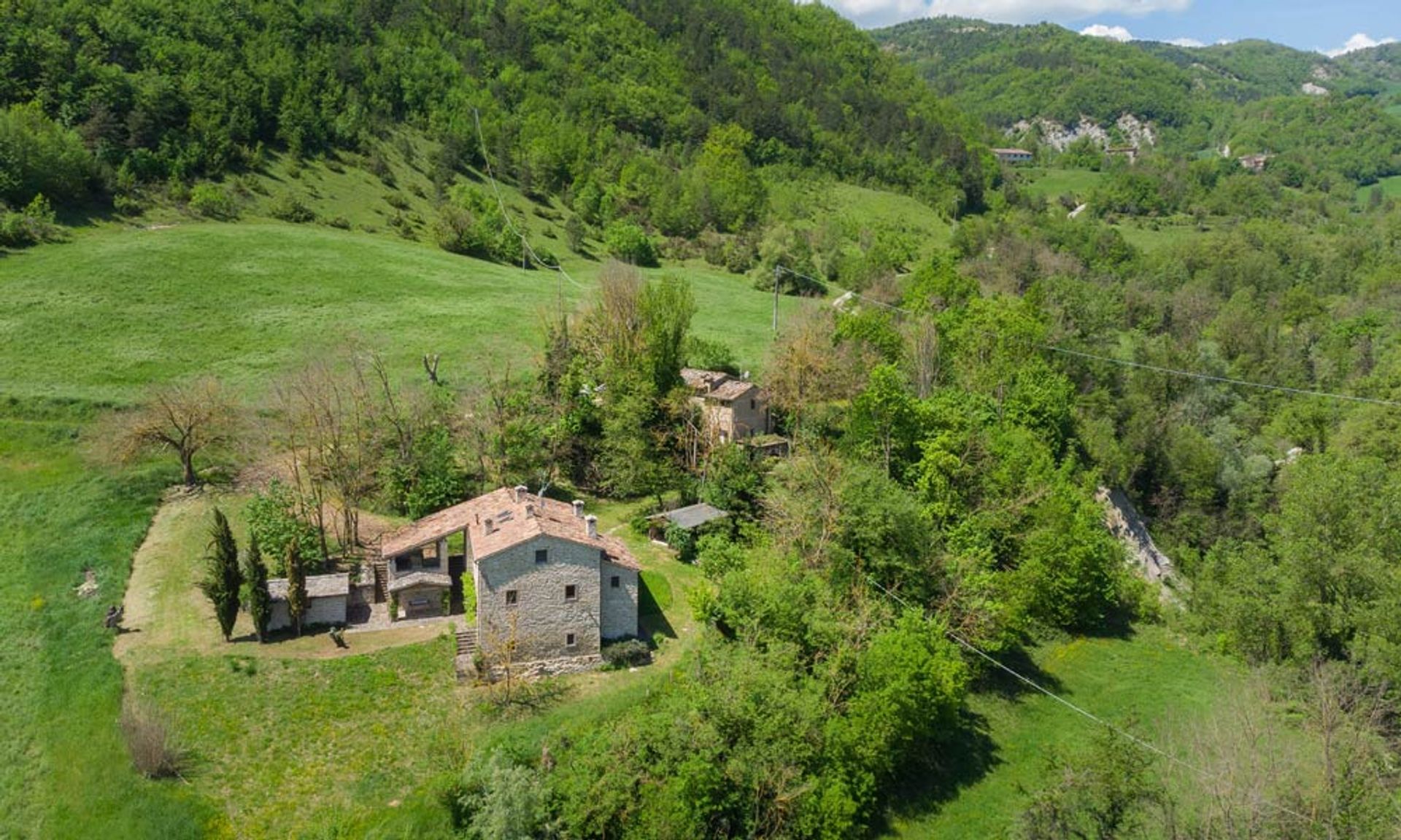 Huis in Santa Sofia, Emilia-Romagna 11826226