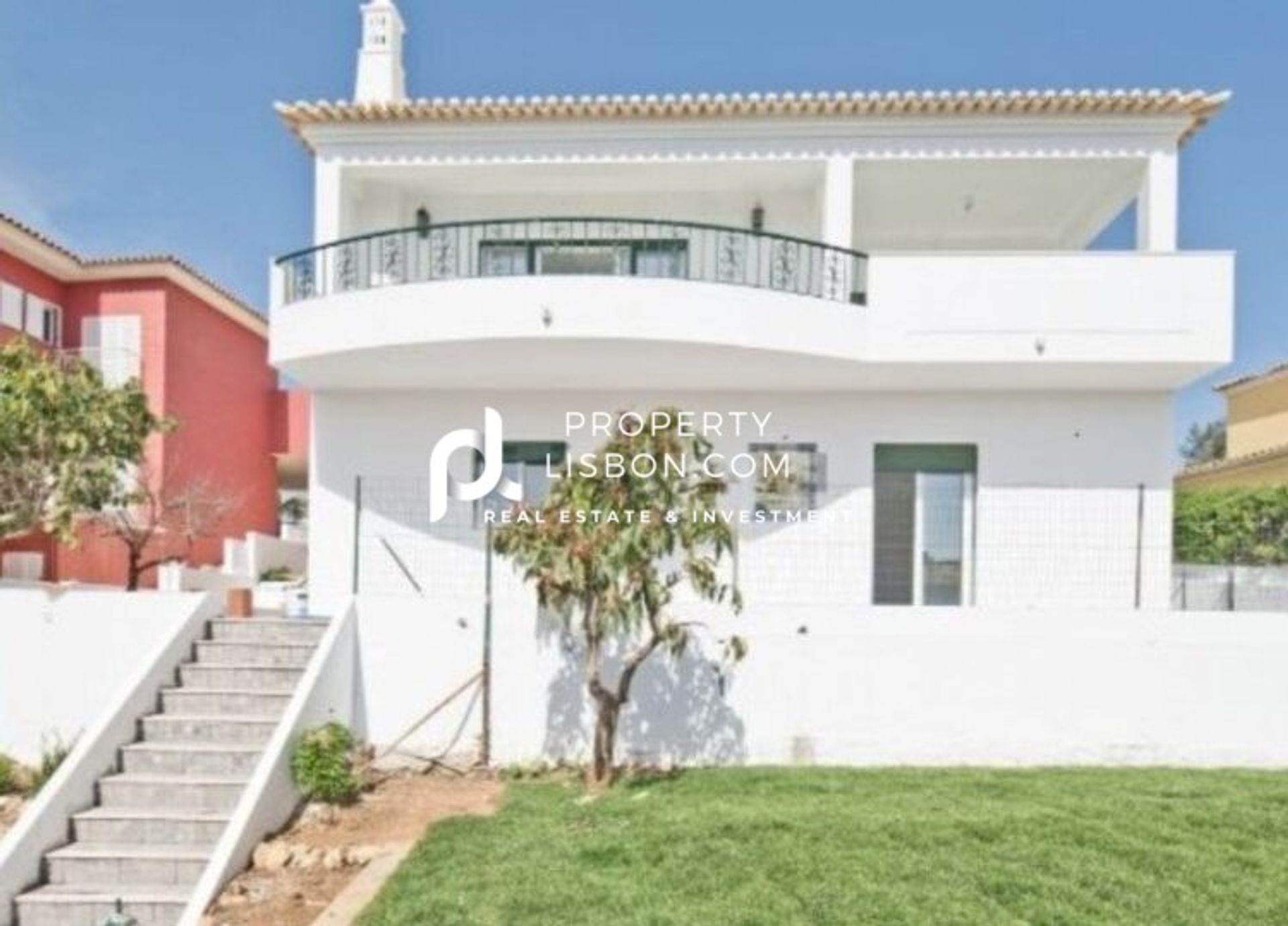 Casa nel Lagos, Faro 11826229