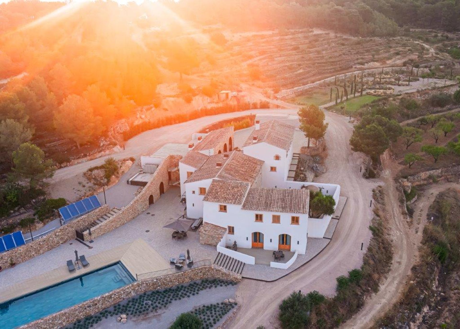 casa en Masllorens, Catalonia 11826232