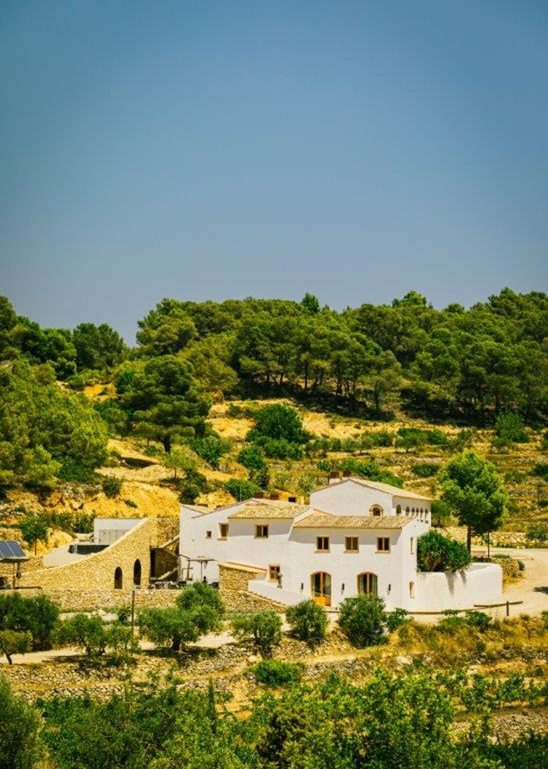 casa no El Mirador del Penedés, Cataluña 11826232