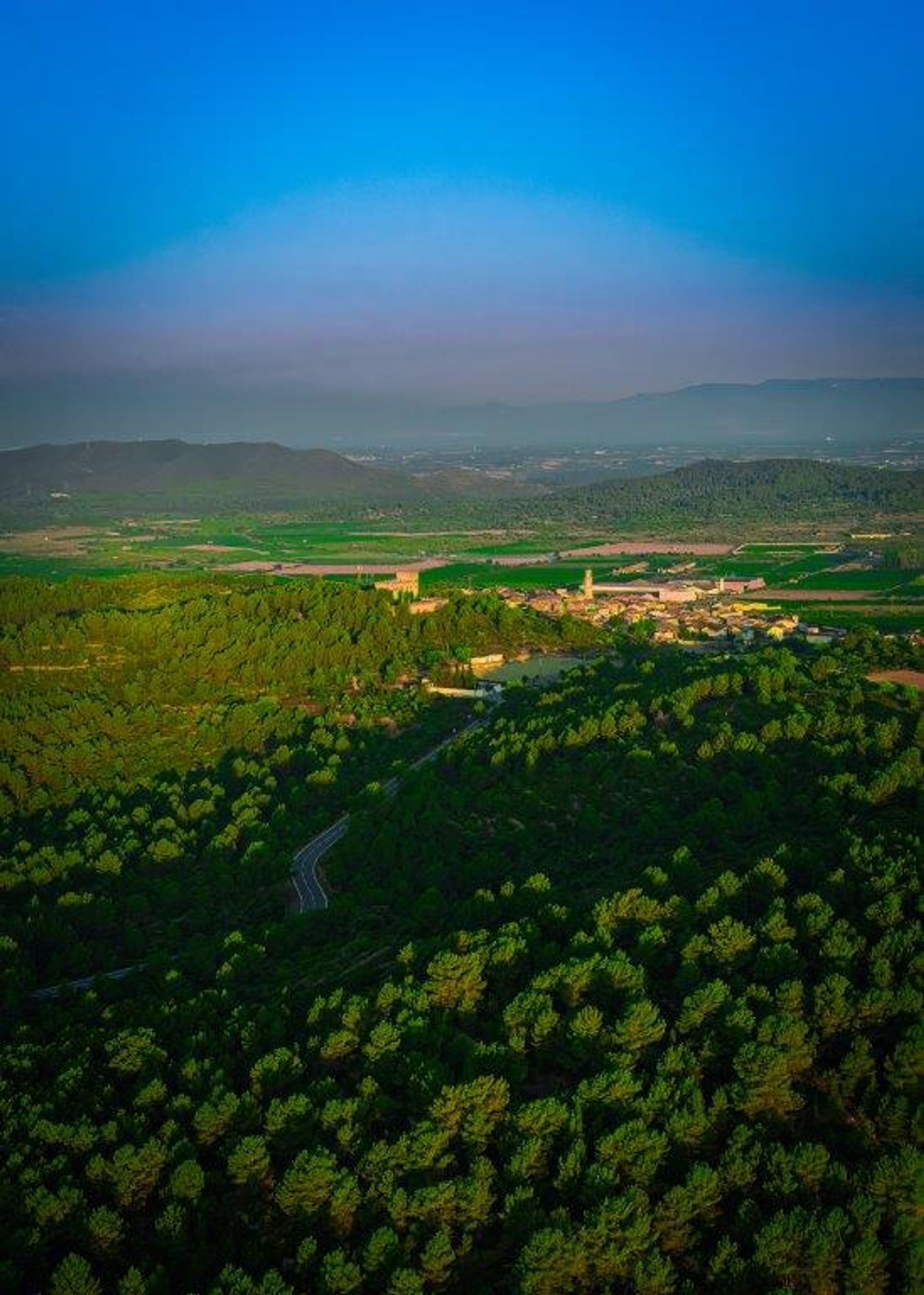 casa no El Mirador del Penedés, Cataluña 11826232