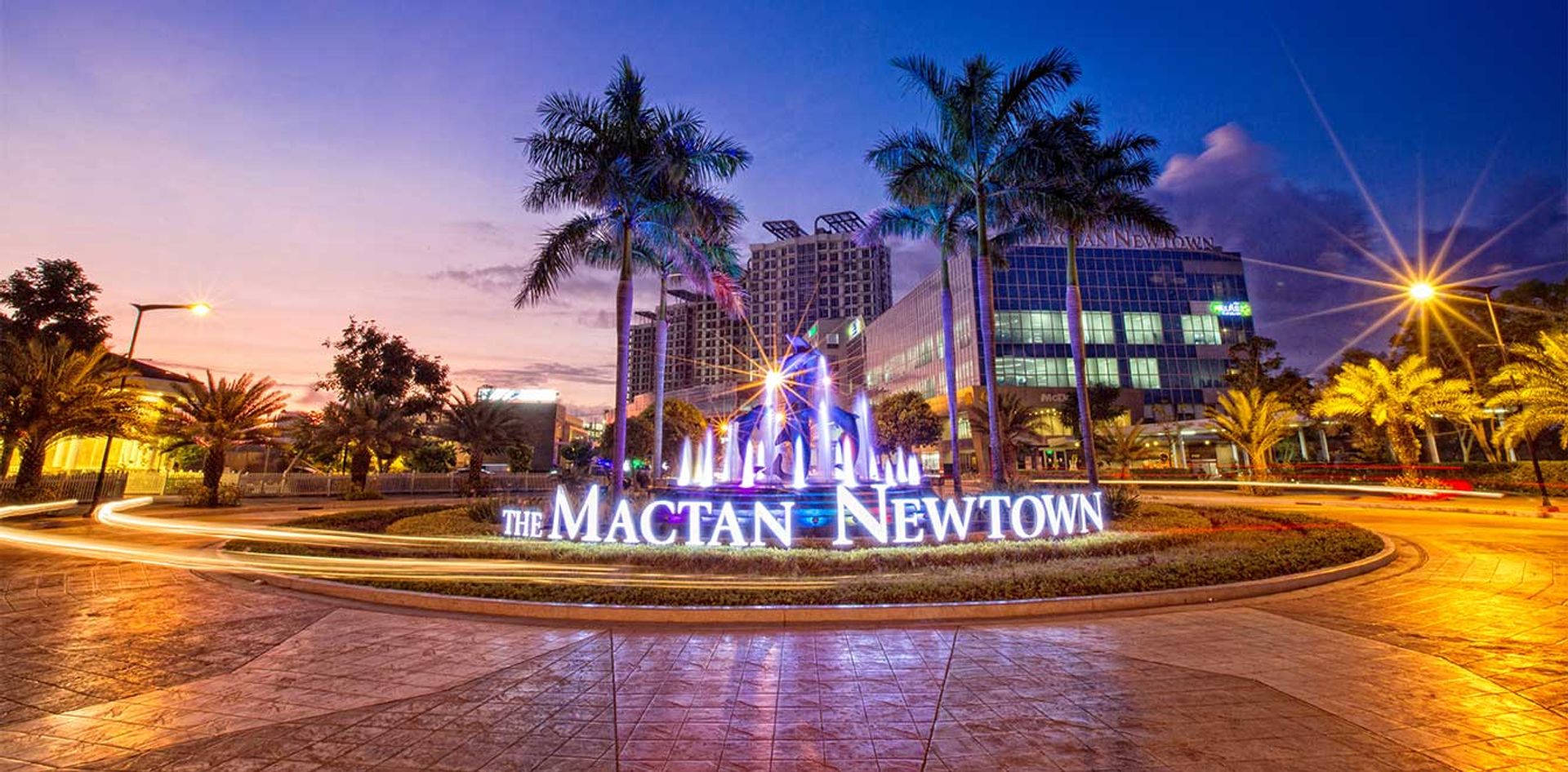 Condominio en Mactán, Lapu-Lapu 11826233