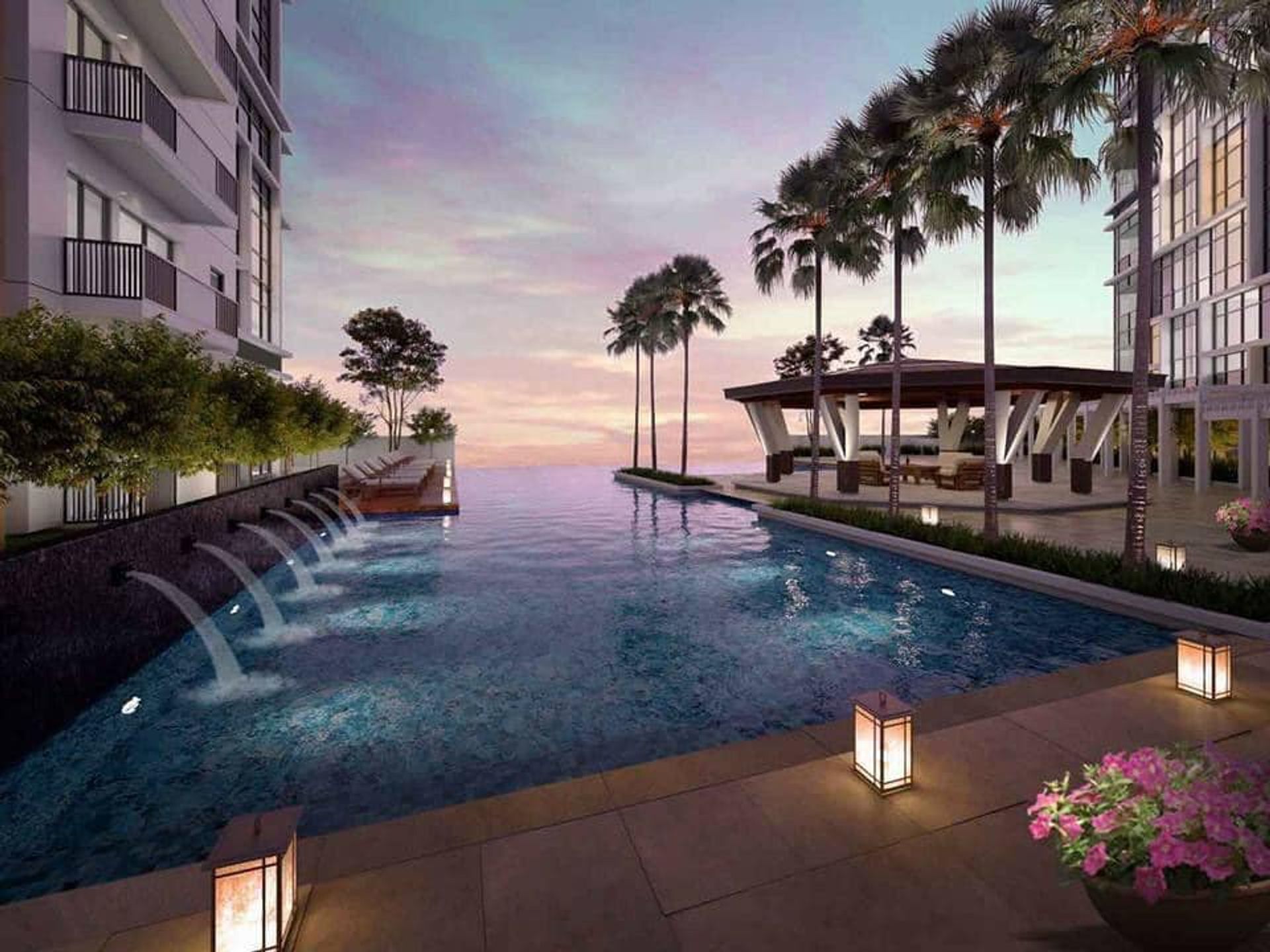 Condominium dans Mactan, Lapu-Lapu 11826233