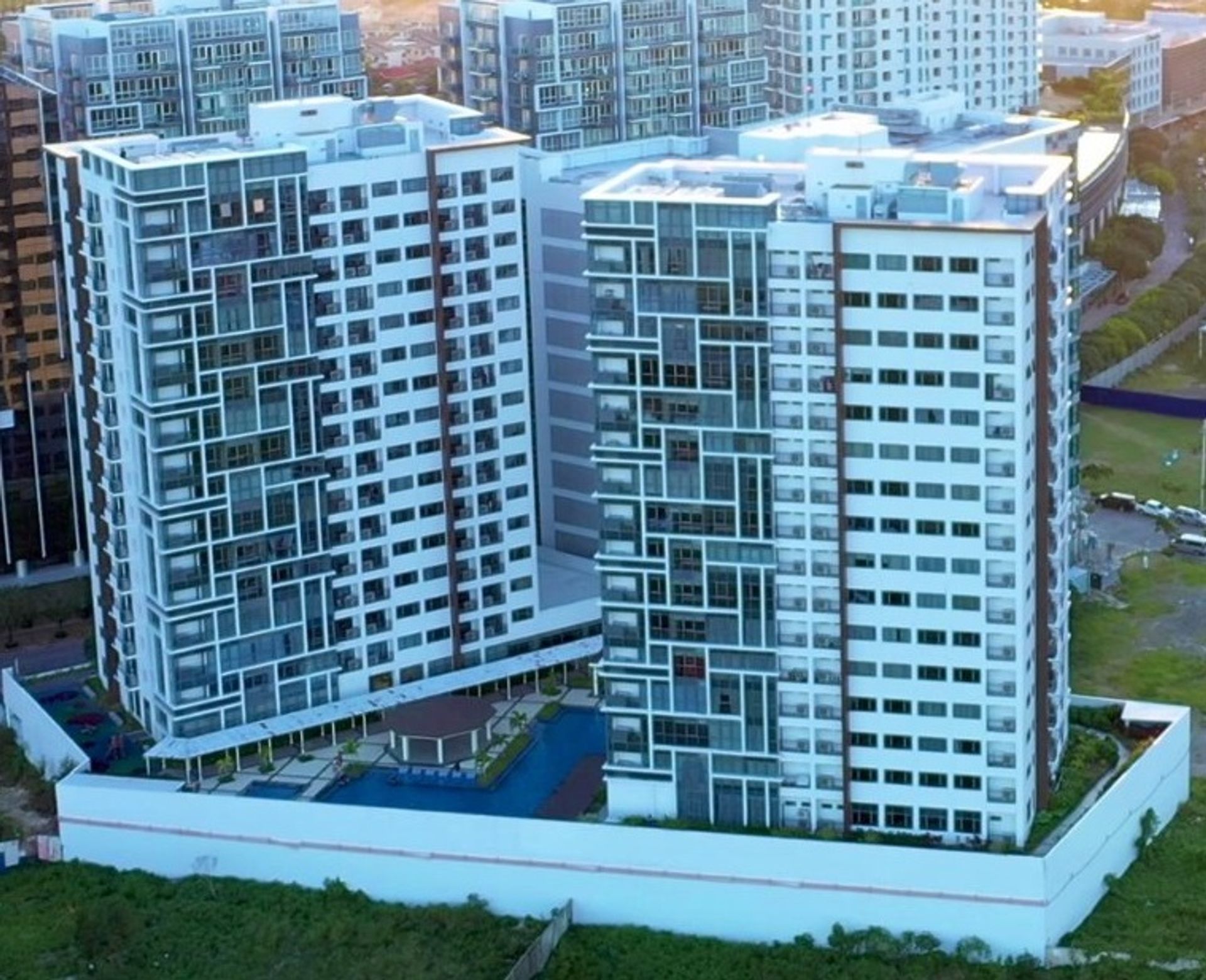 Condominium in Mactan, Lapu-Lapu 11826233