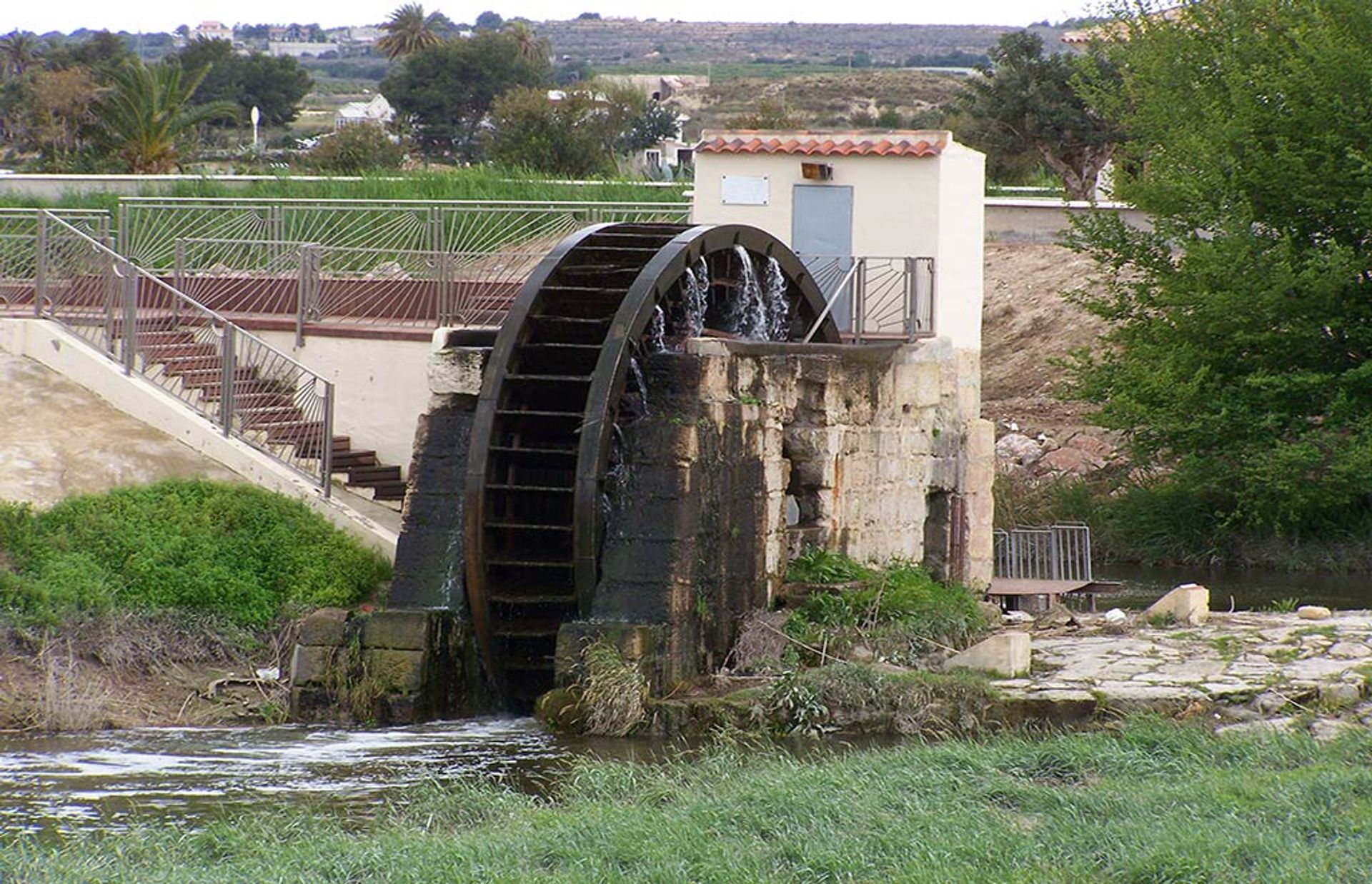 Talo sisään Formentera del Segura, Valencian Community 11826248