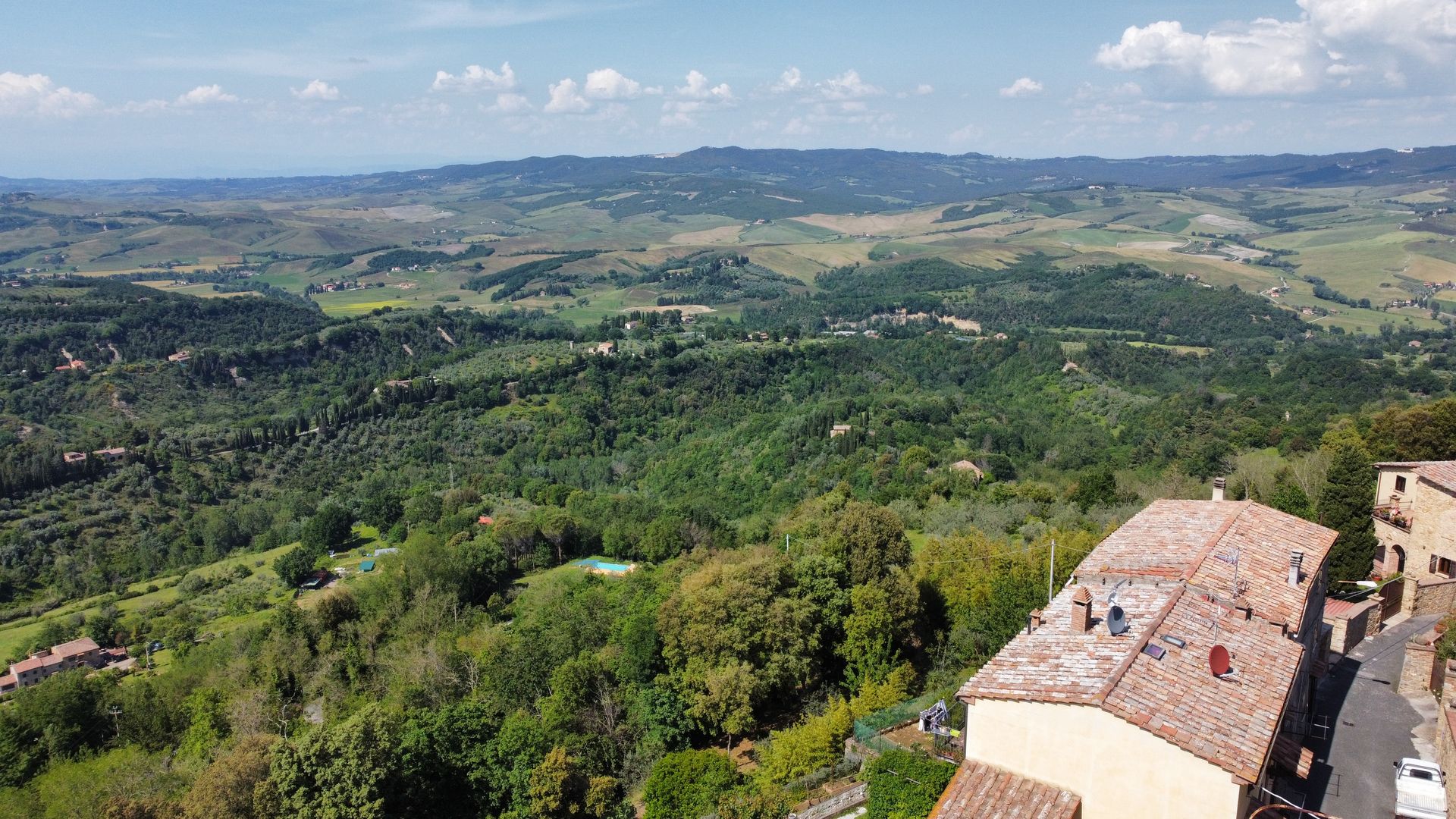 房子 在 Volterra, Toscana 11826406