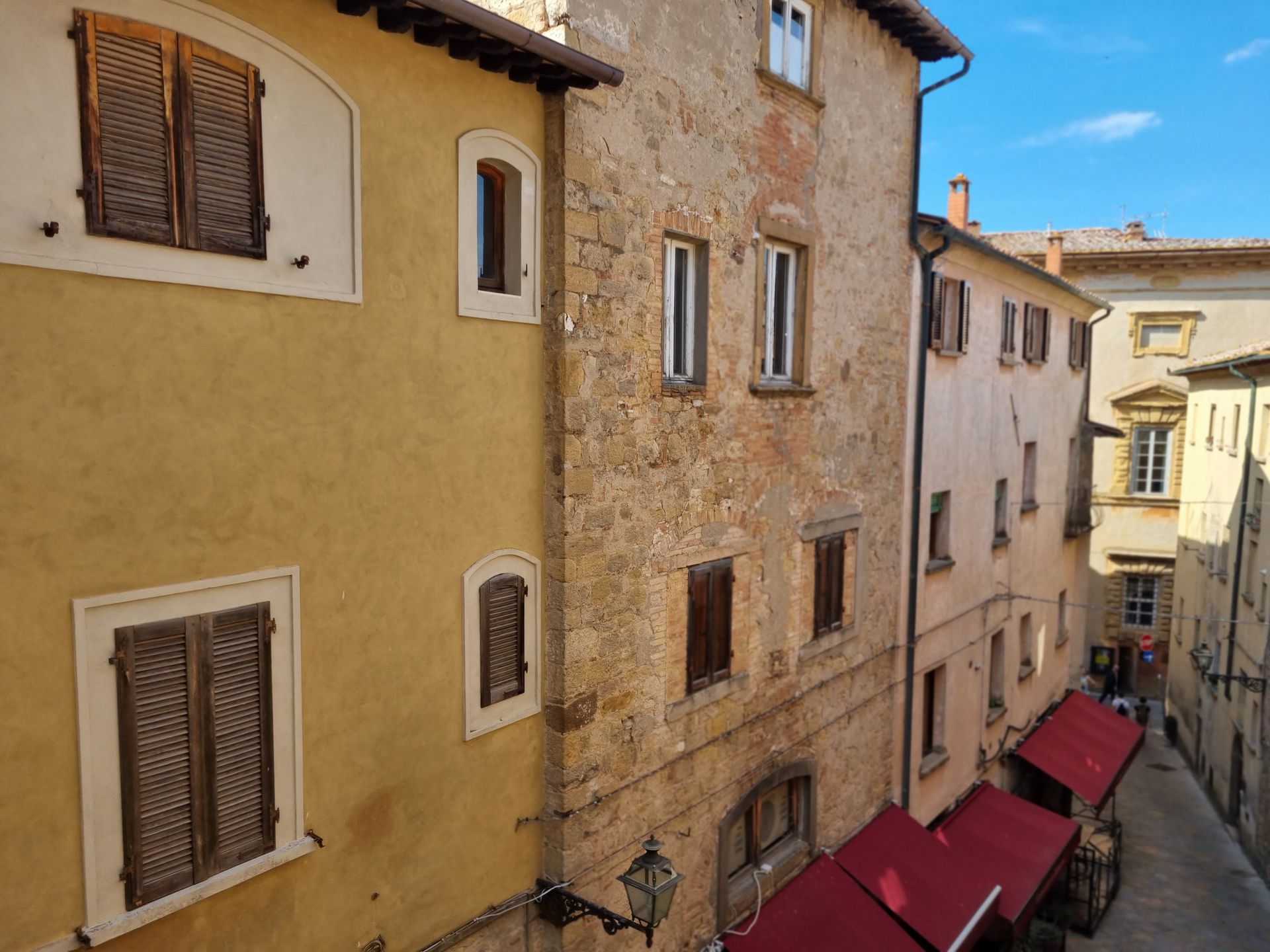 Condominium dans Volterra, Toscane 11826410