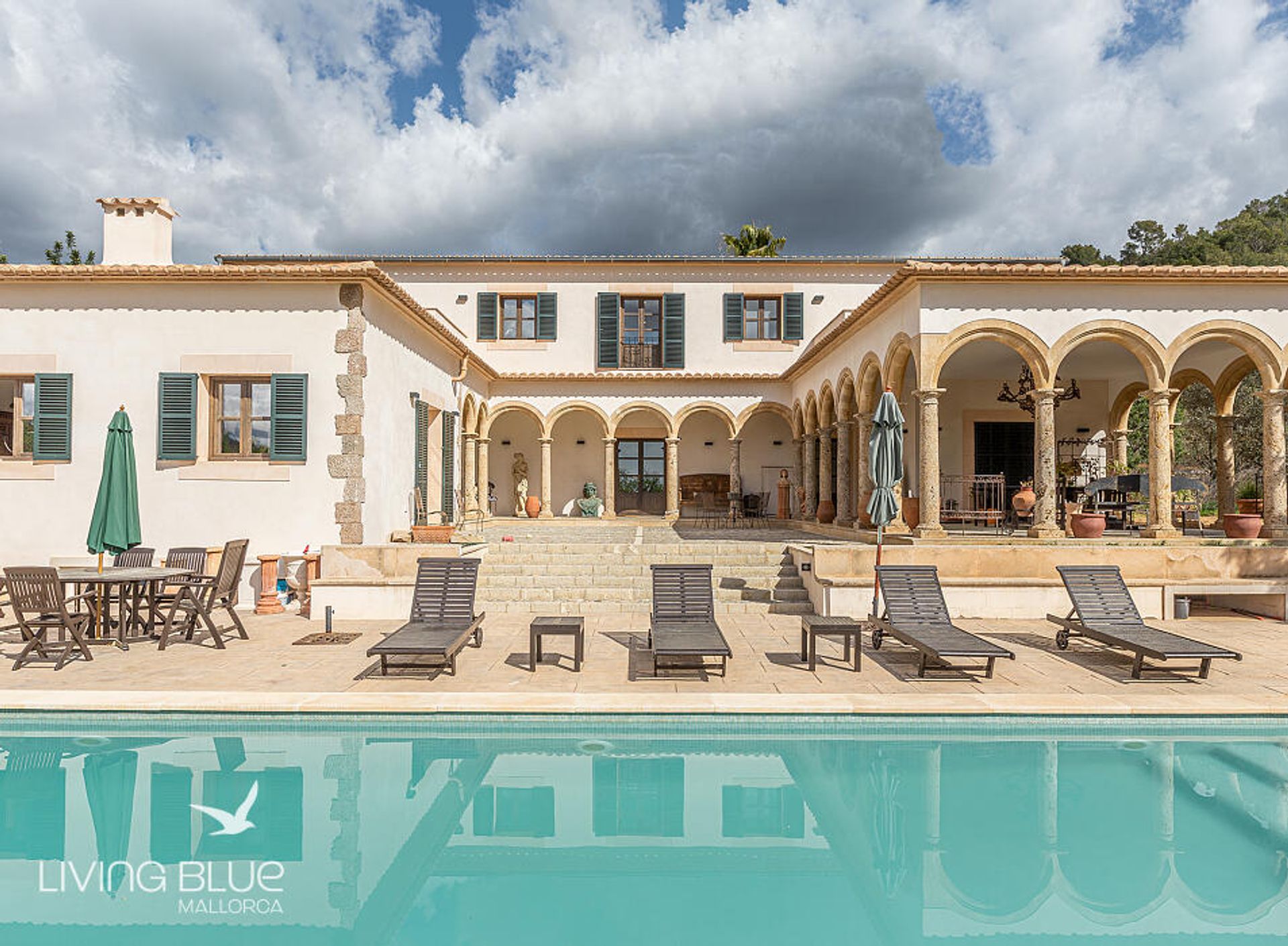 Haus im Bunola, Balearic Islands 11826948