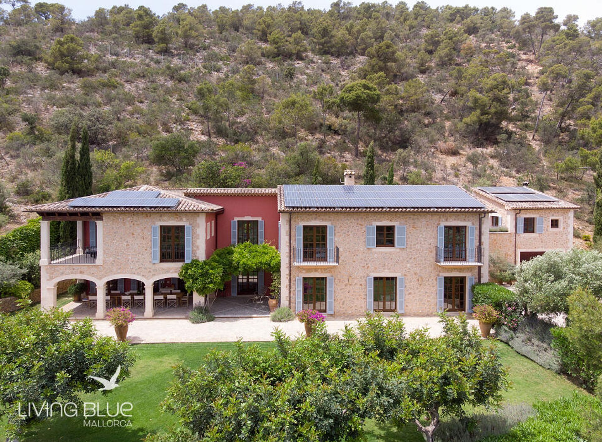 Haus im Bunyola, Balearic Islands 11826950