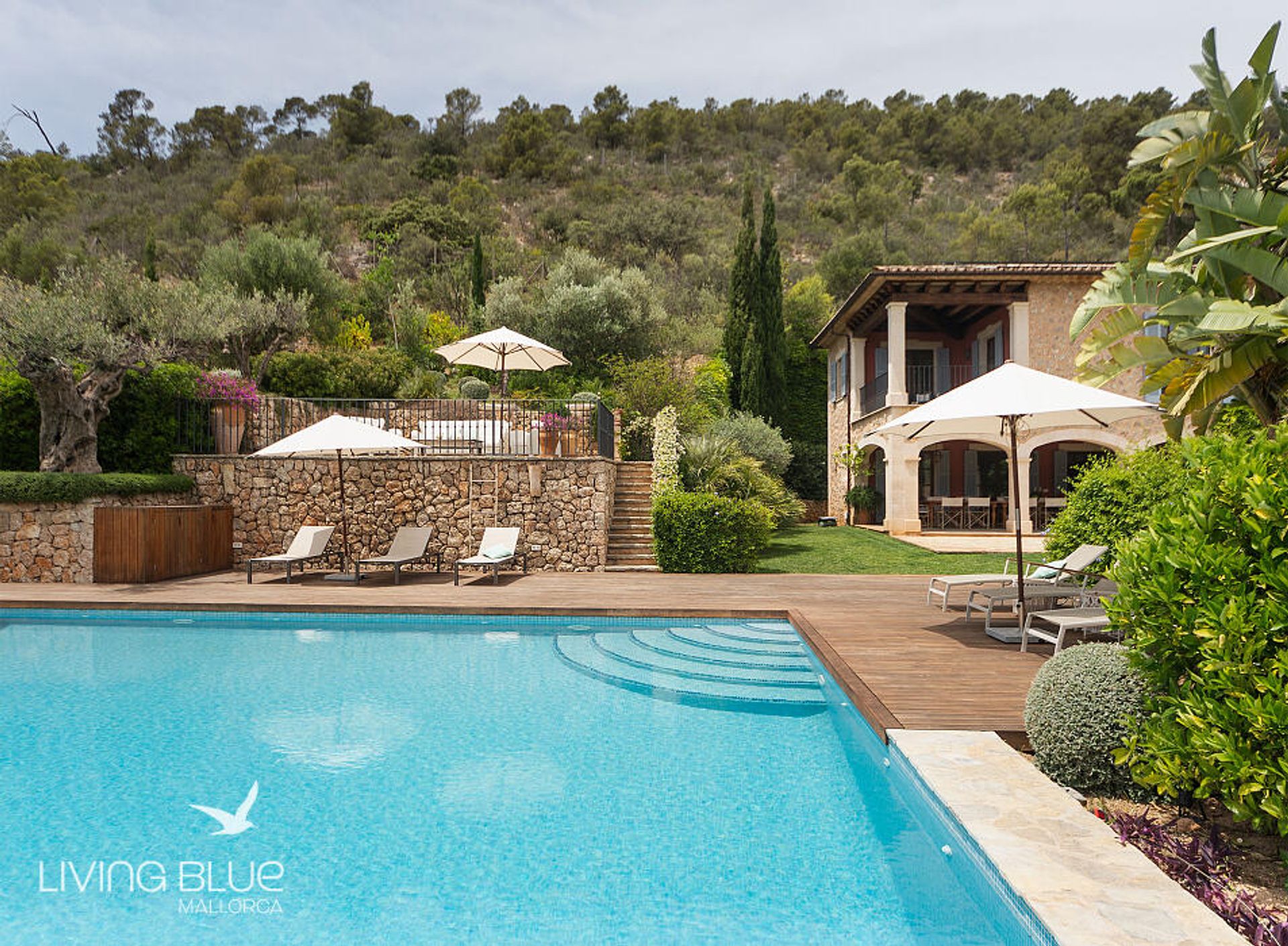 Haus im Bunyola, Balearic Islands 11826950