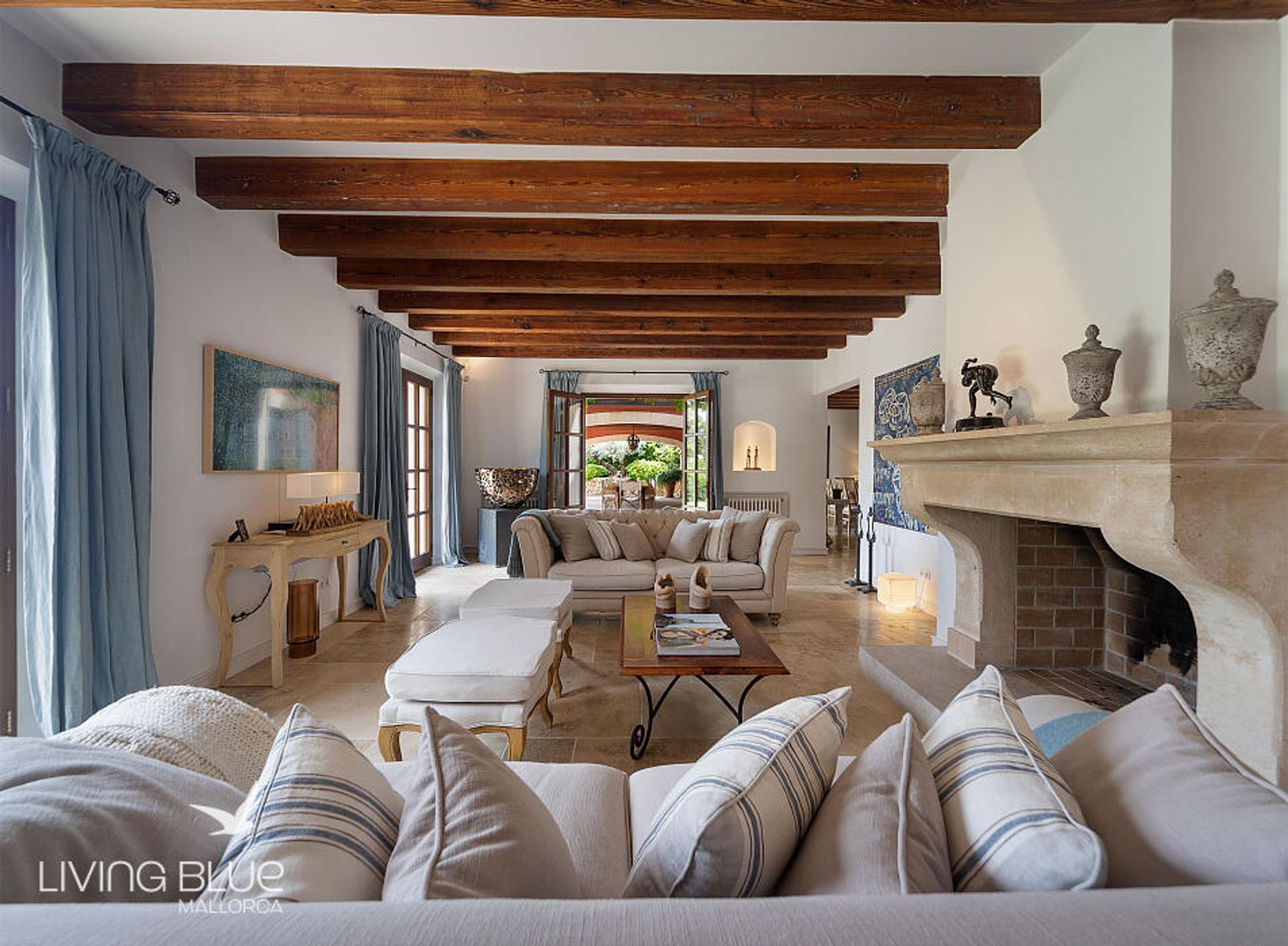 Haus im Bunyola, Balearic Islands 11826950