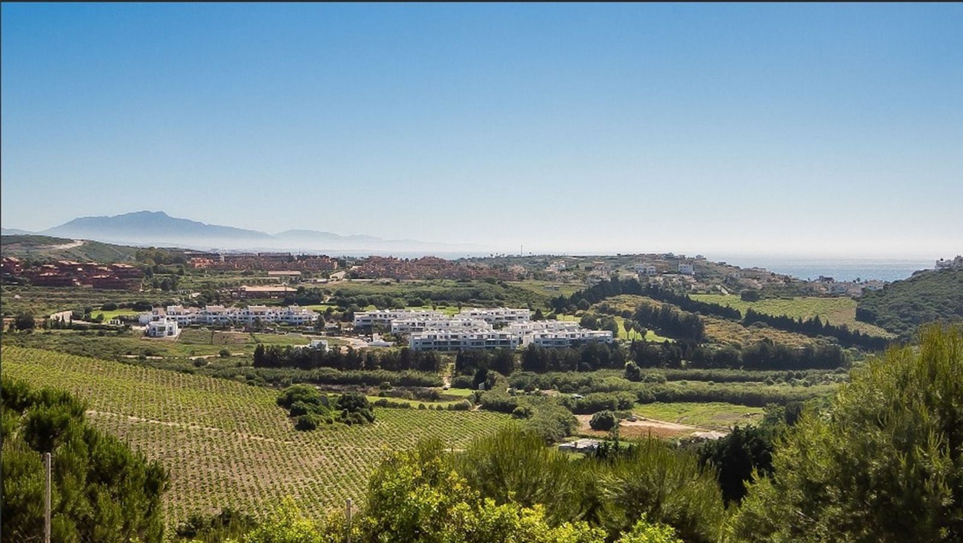 Osakehuoneisto sisään Casares, Andalusia 11827096