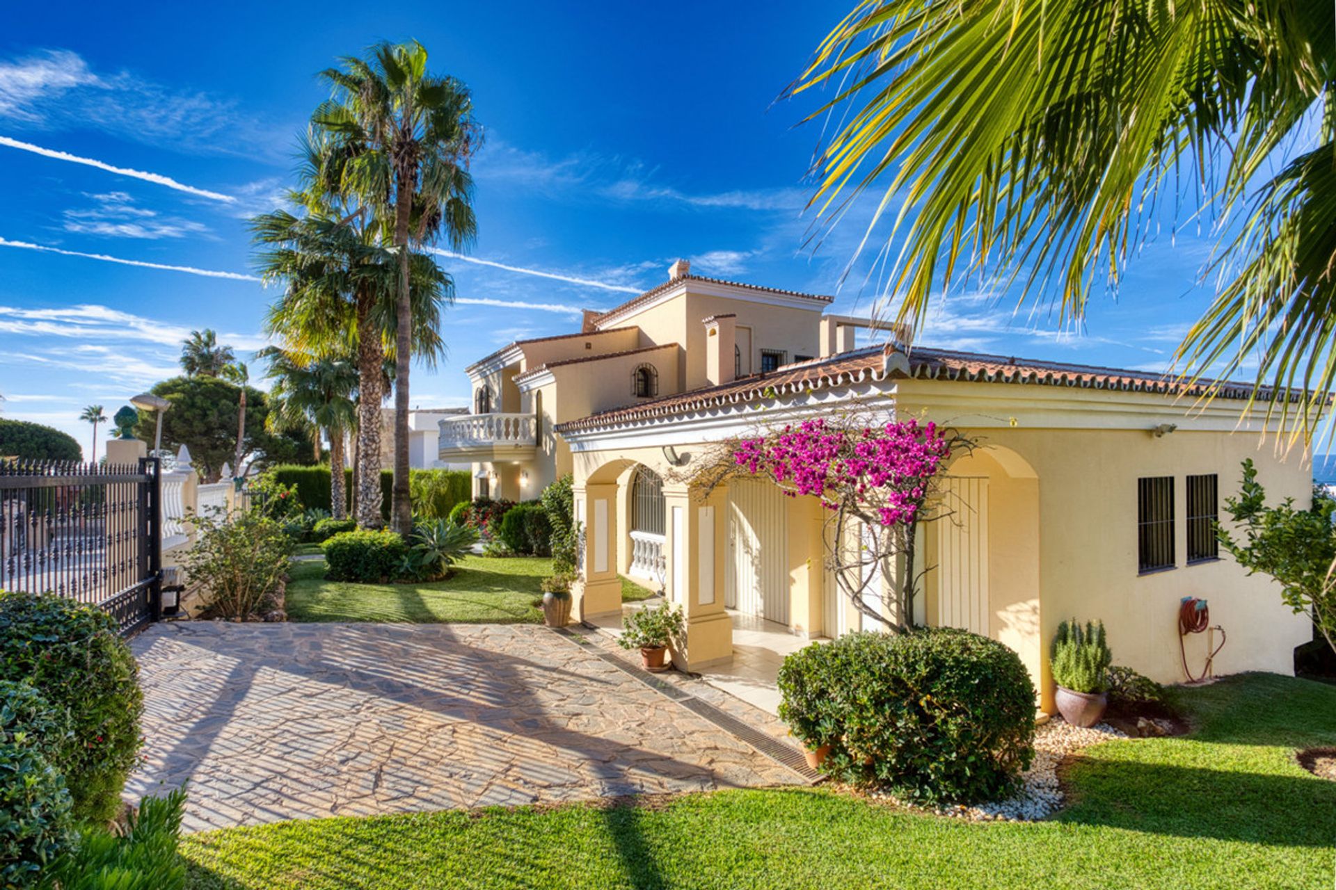 Huis in Benalmádena, Andalucía 11827126