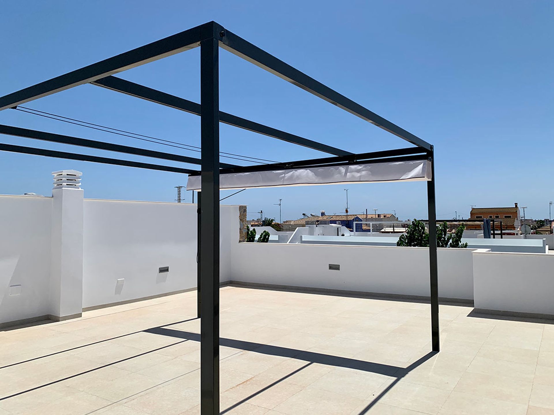 Huis in San Javier, Región de Murcia 11827903